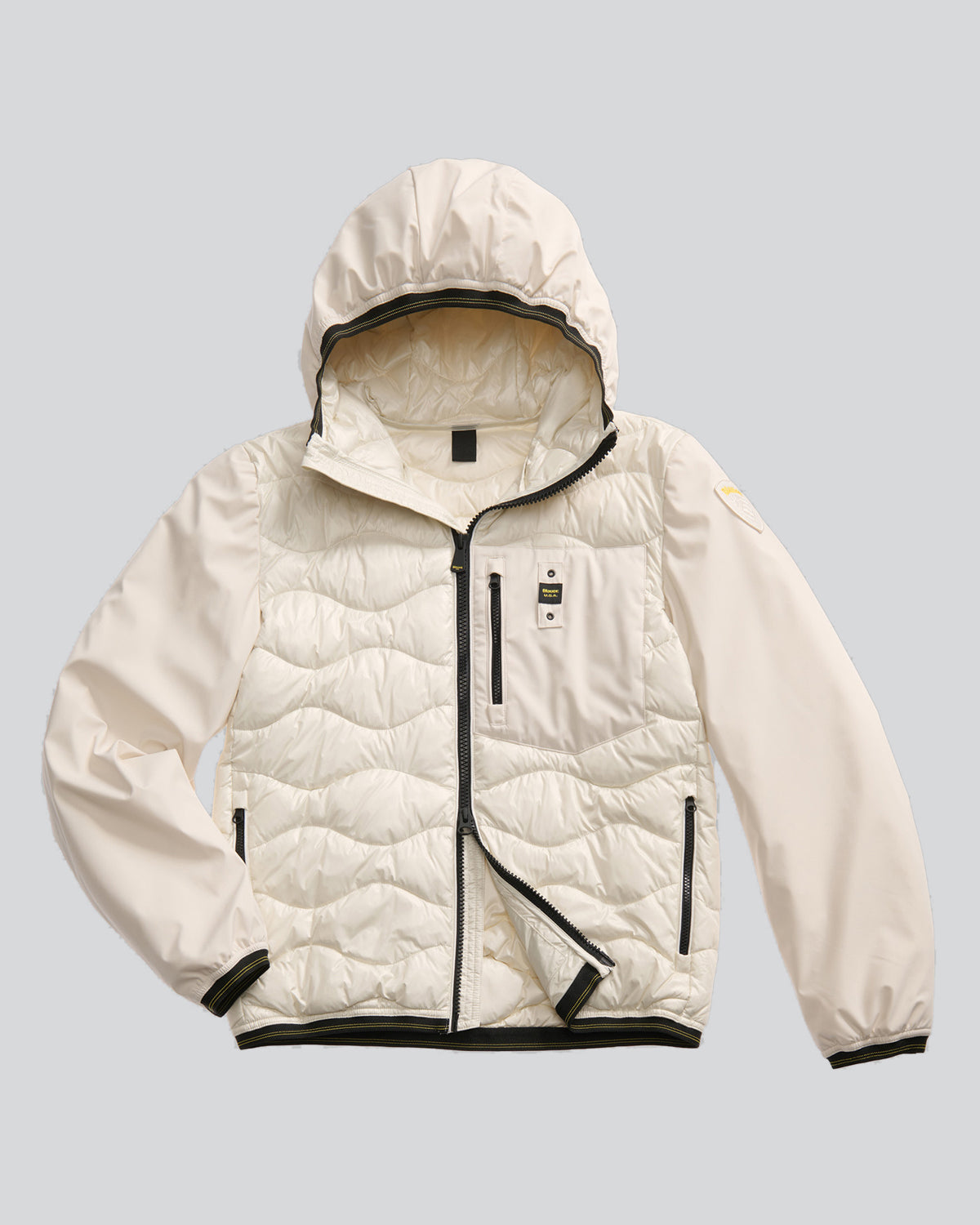 BLAUER 25WBLUC08078129