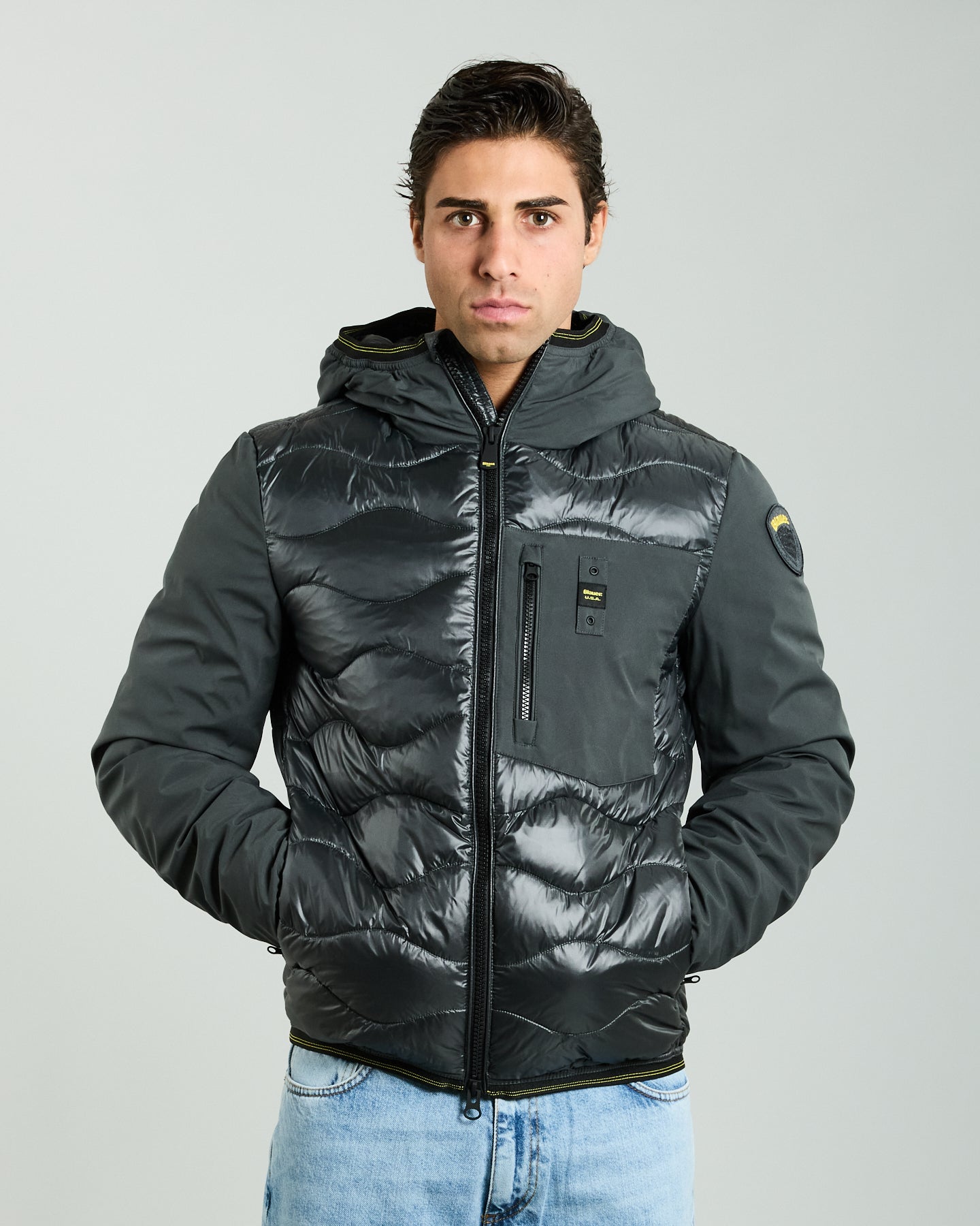 BLAUER 25WBLUC08078978