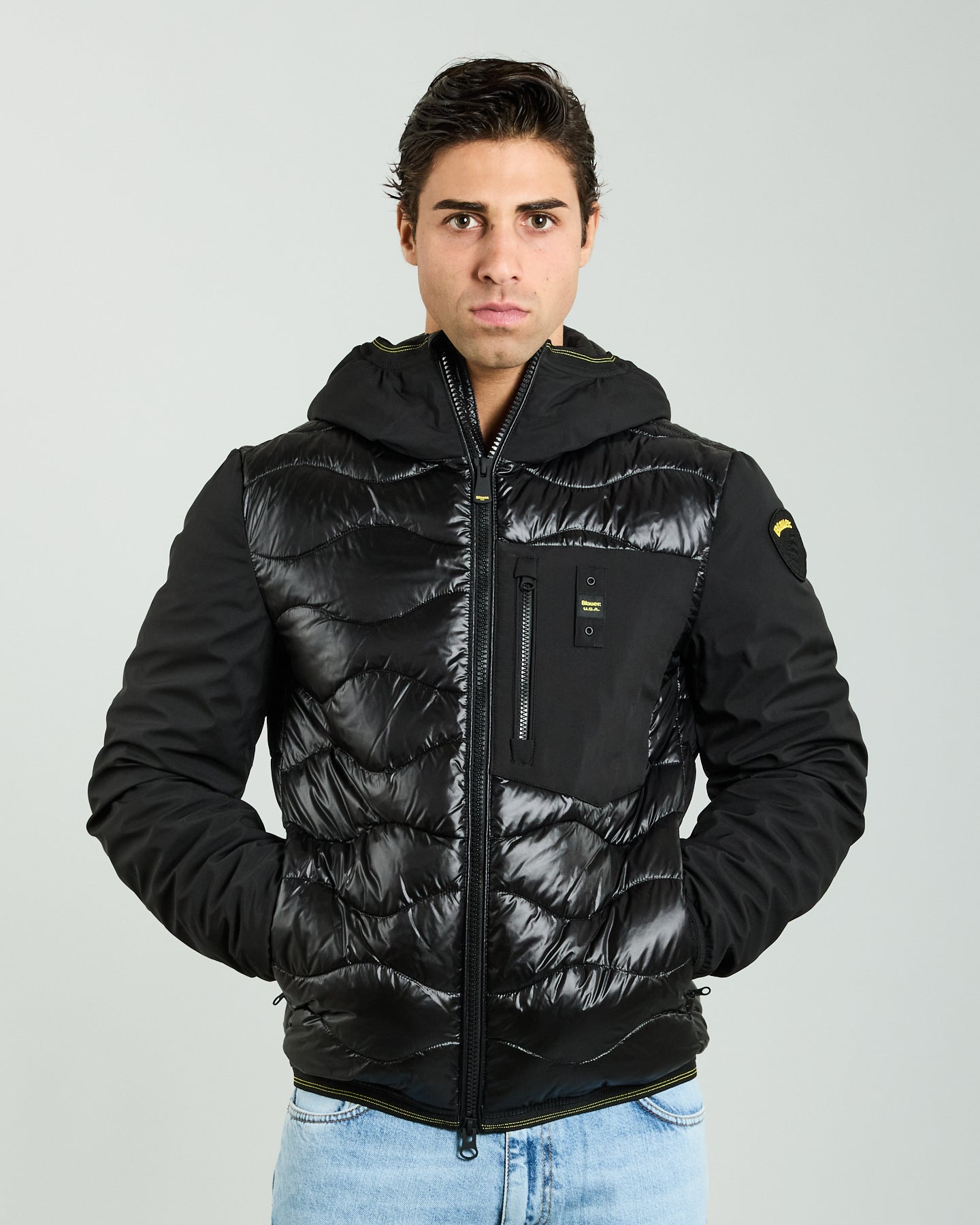 BLAUER 25WBLUC08078999