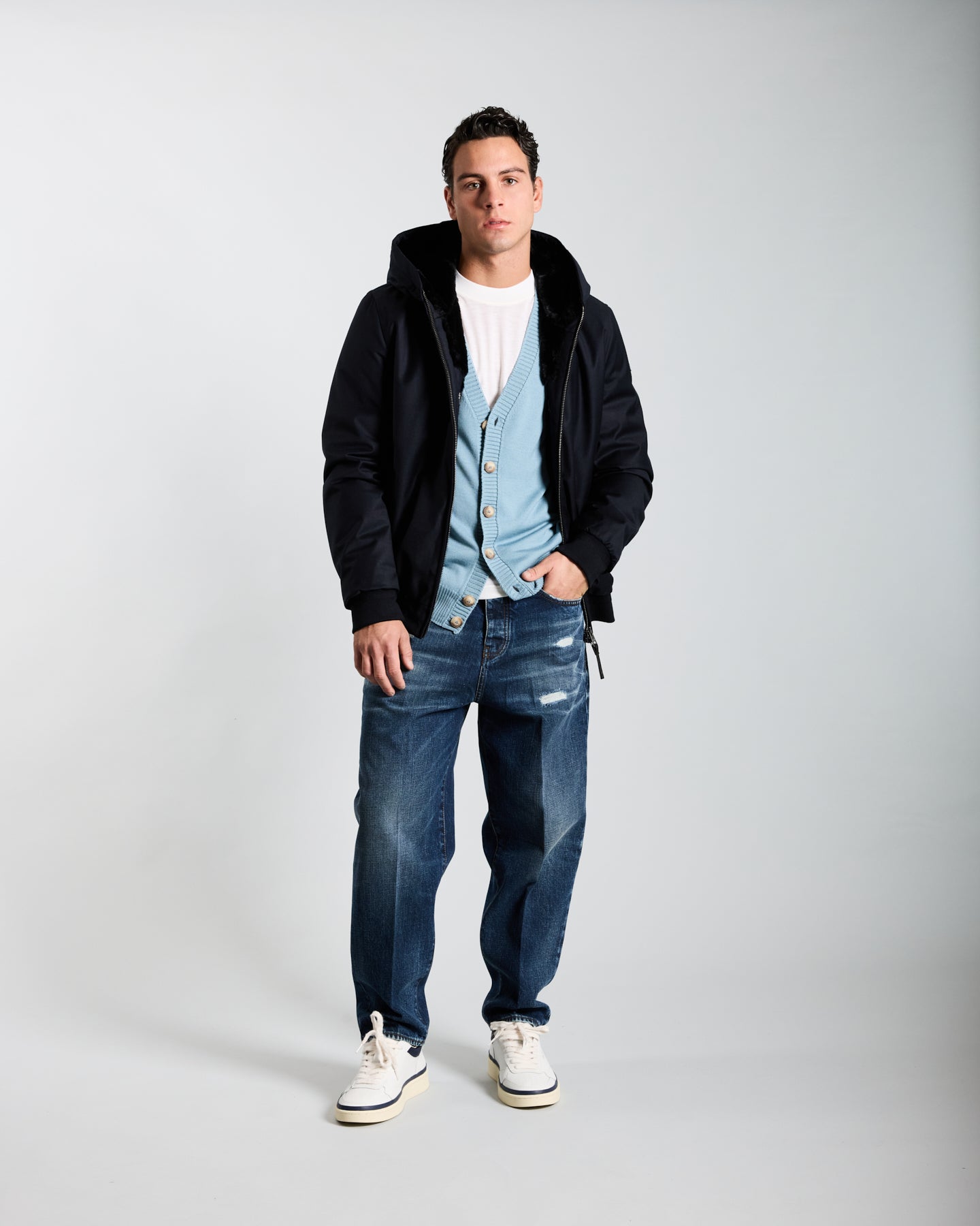 BONHEUR OSAKA S. LAV80D