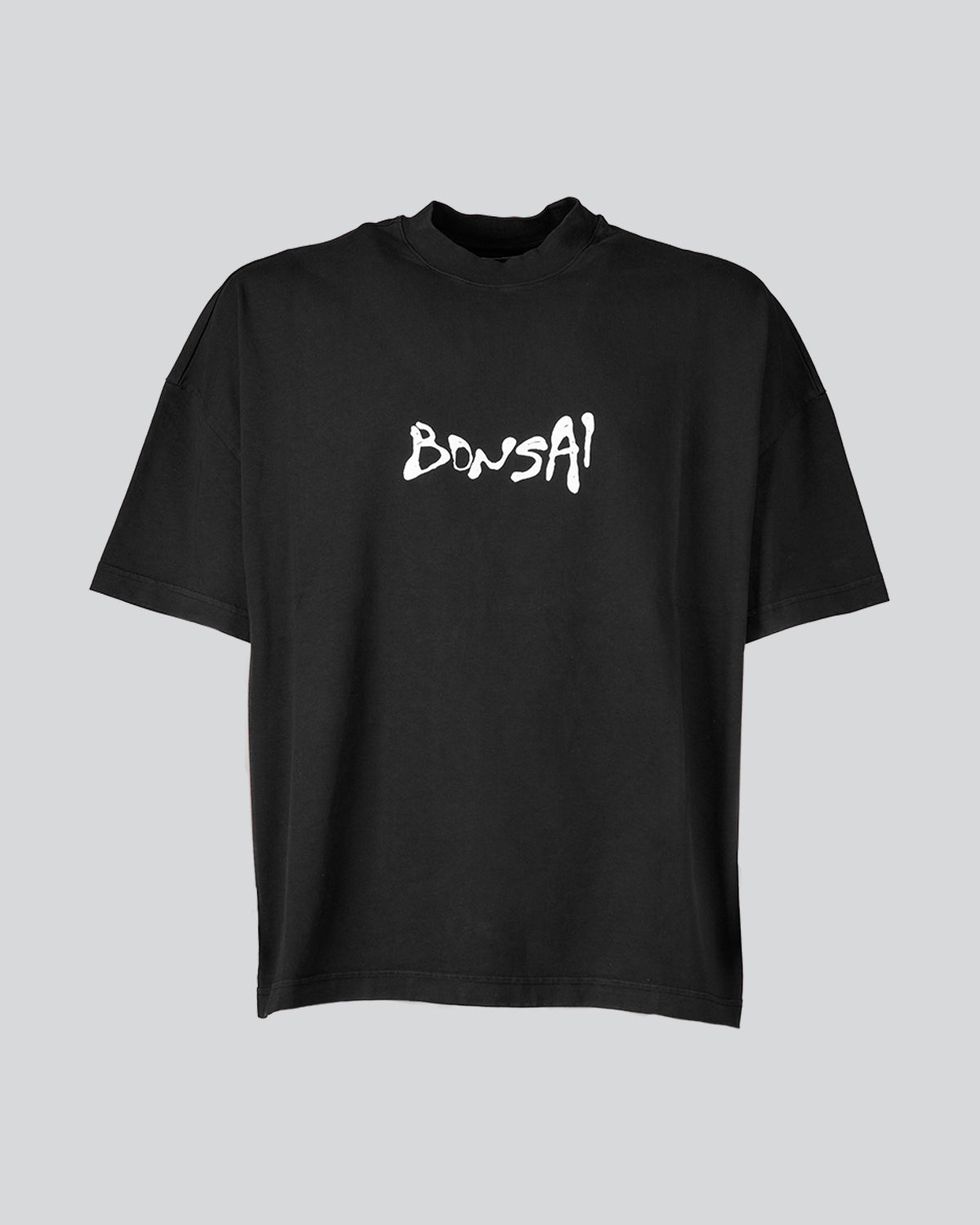 BONSAI AW25TS002002BLK