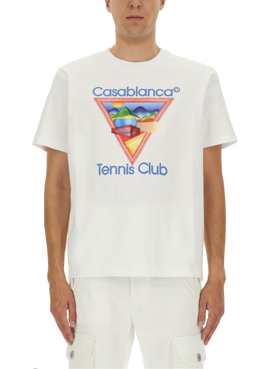 CASABLANCA MPF25-JTS TENNIS10