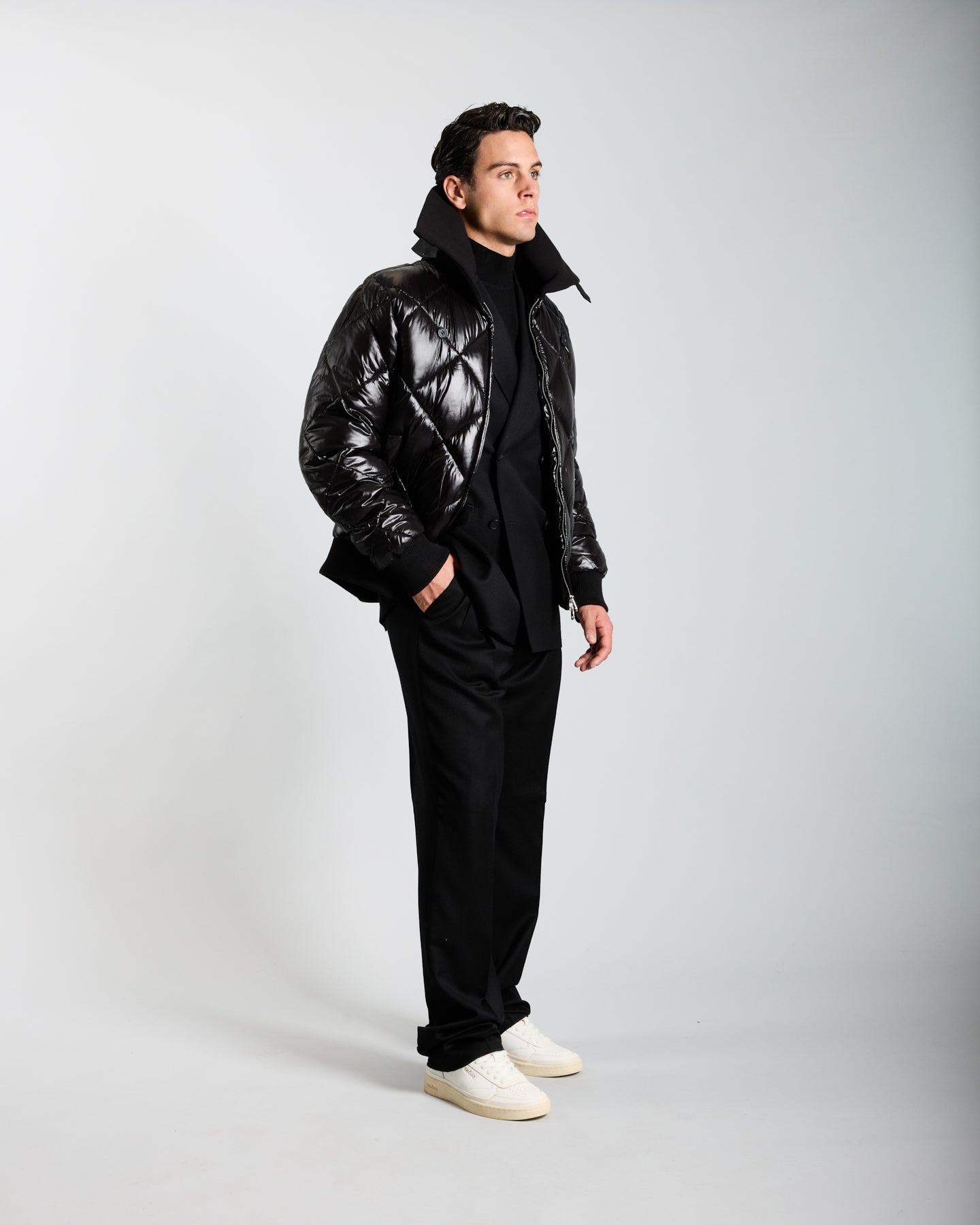 DANIELE ALESSANDRINI DA1FW26J100101