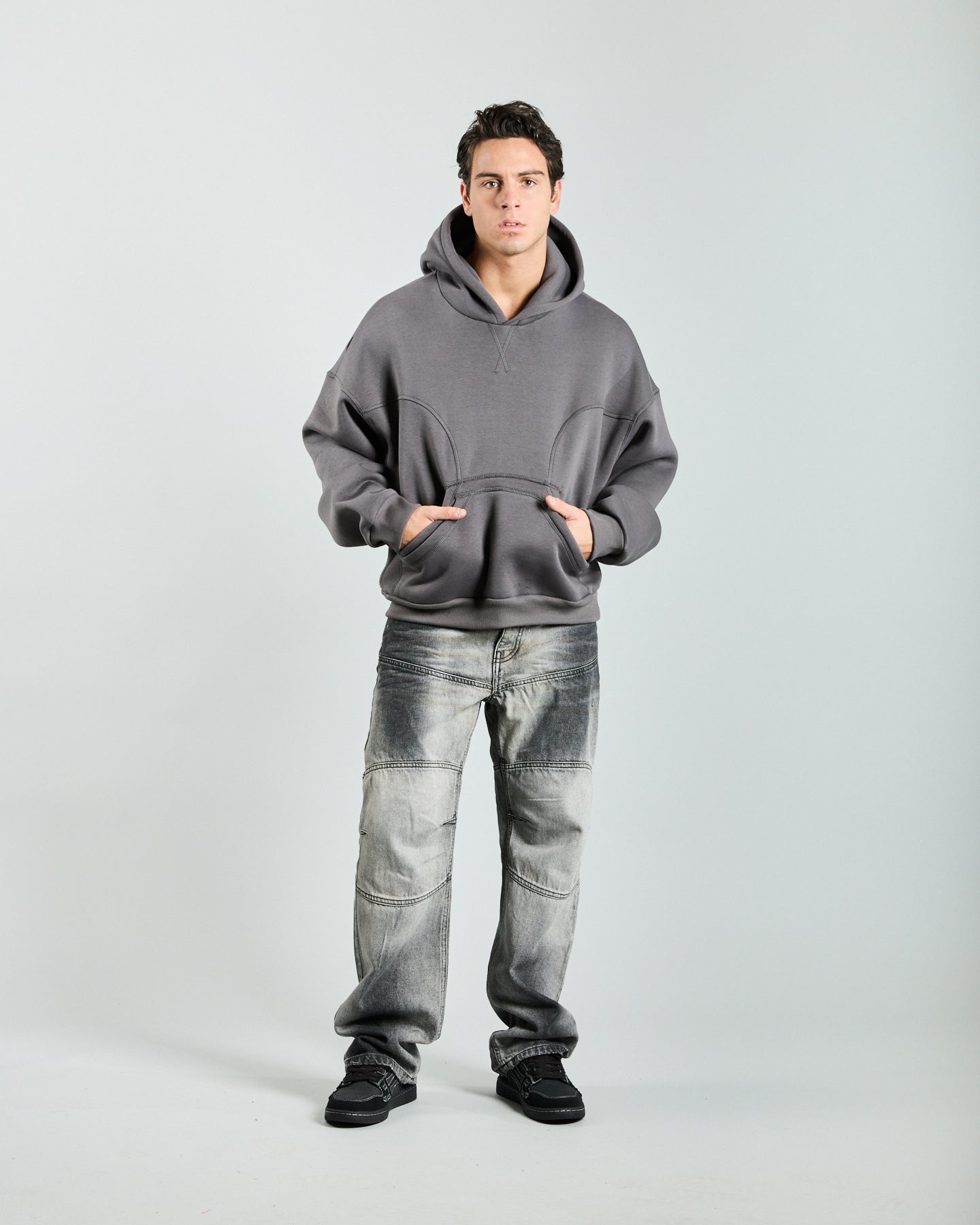 DO NOT CONFORM BAGGY7040U