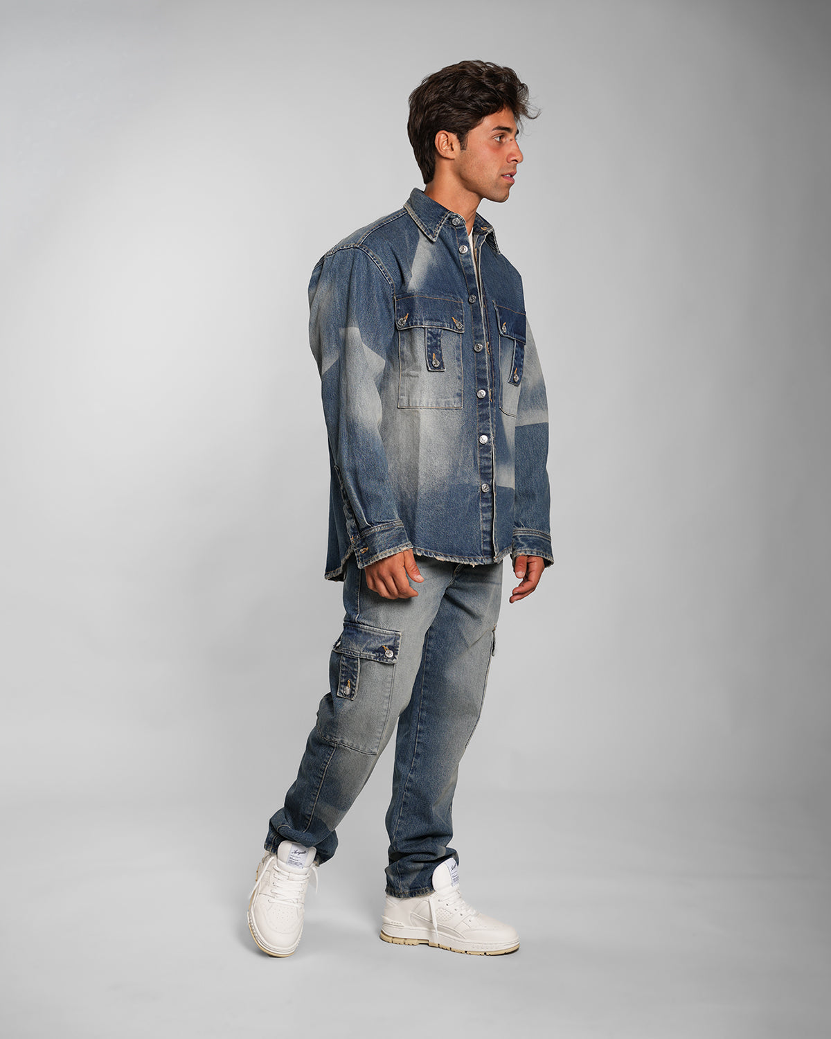 DO NOT CONFORM SHIRT6010U