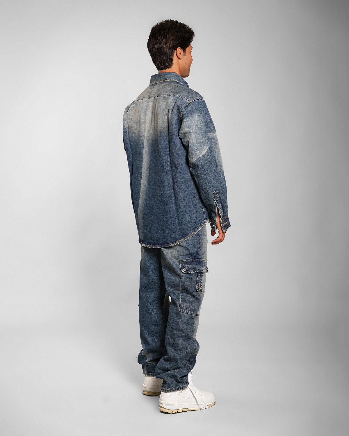 DO NOT CONFORM SHIRT6010U