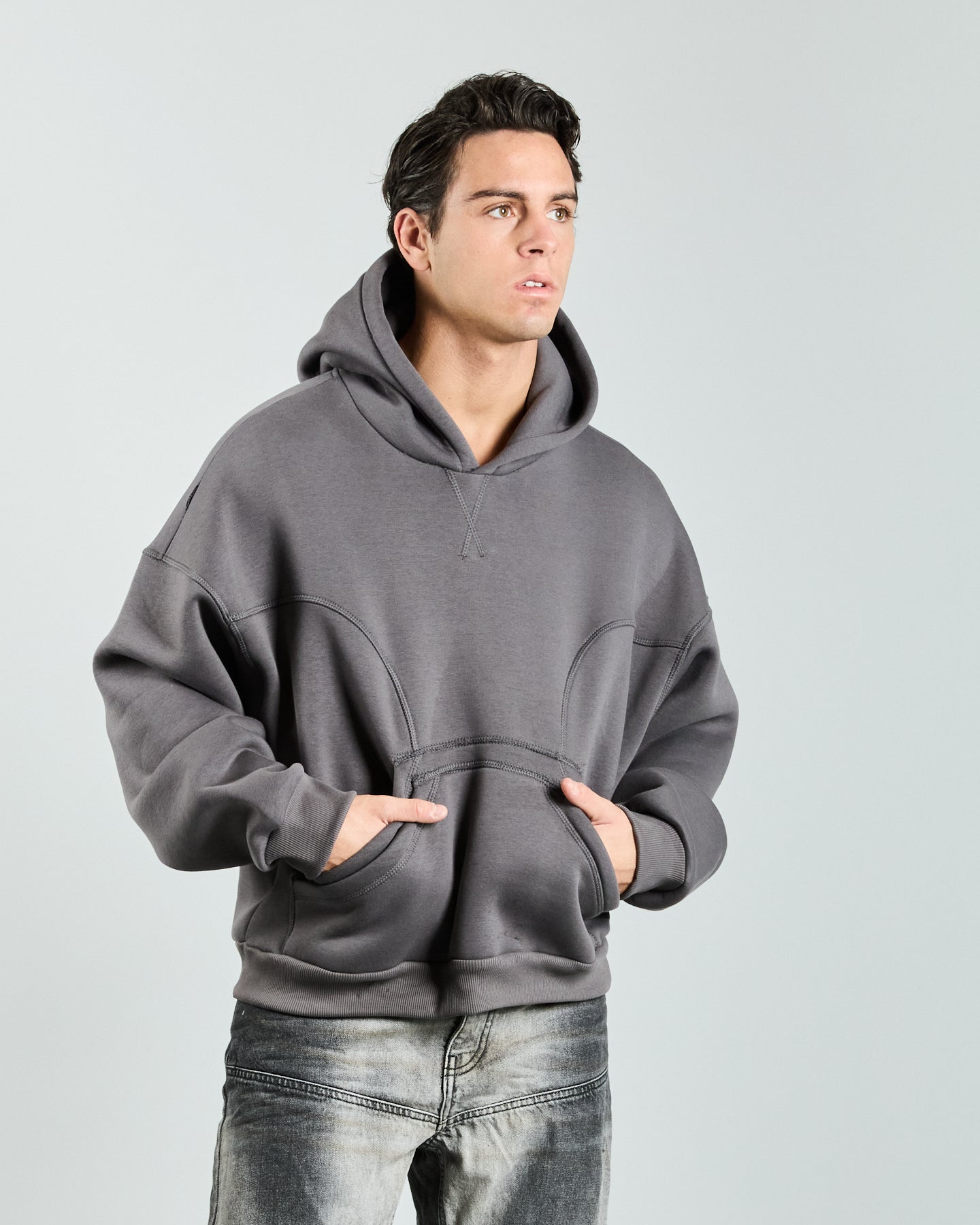 DO NOT CONFORM SWEAT2010P