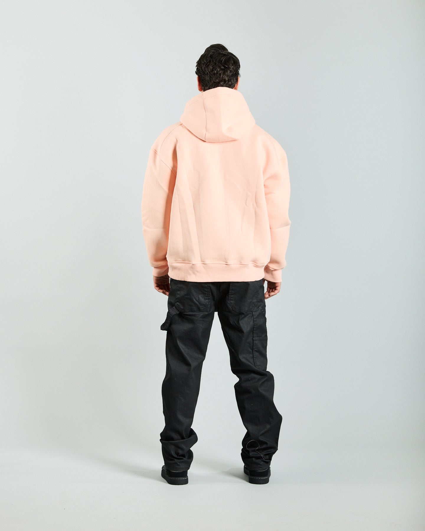 DO NOT CONFORM SWEAT6040P