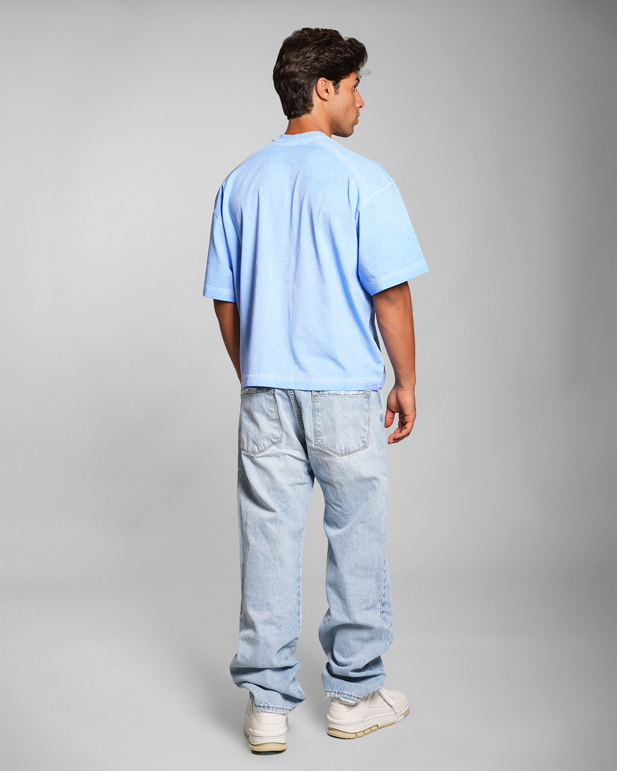 DO NOT CONFORM TEE1530C