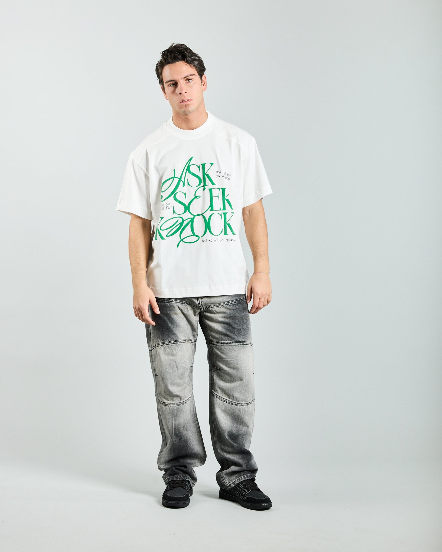 DO NOT CONFORM TEE9050B