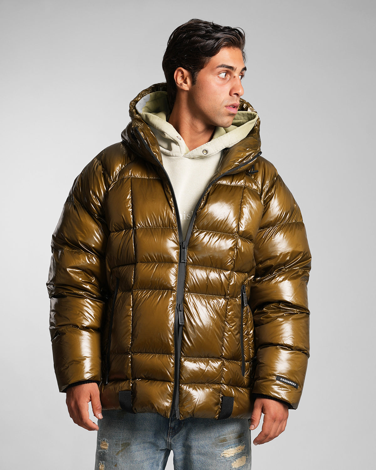 DSQUARED2 S74AM1611707