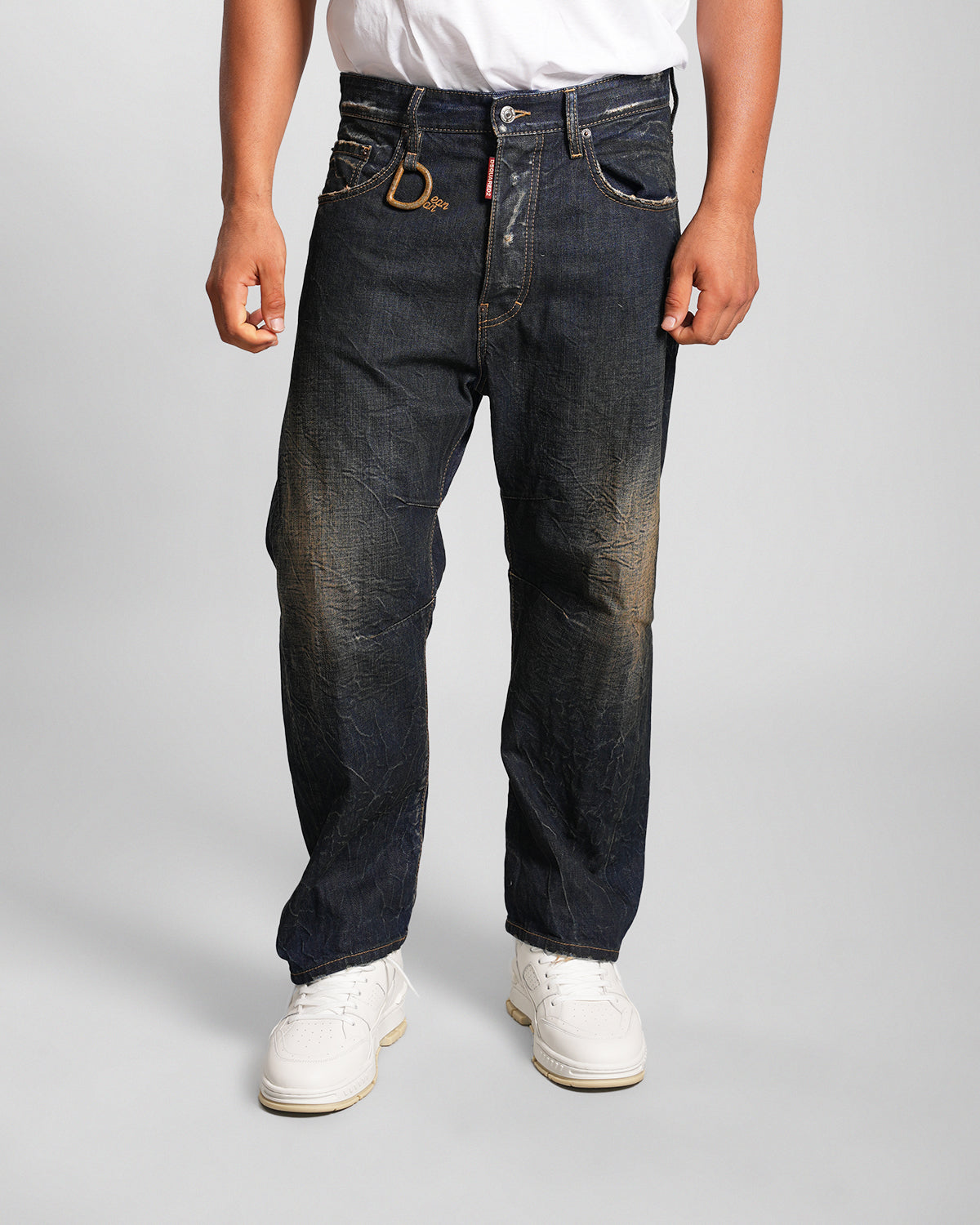 DSQUARED2 S74LB1762470