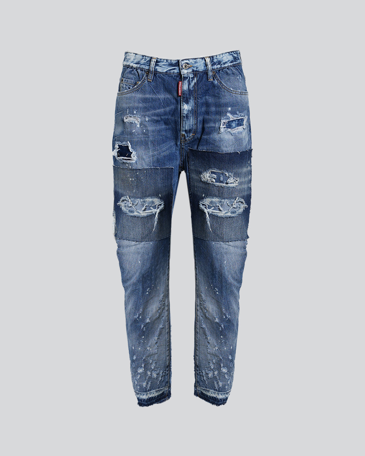 DSQUARED2 S74LB1763470
