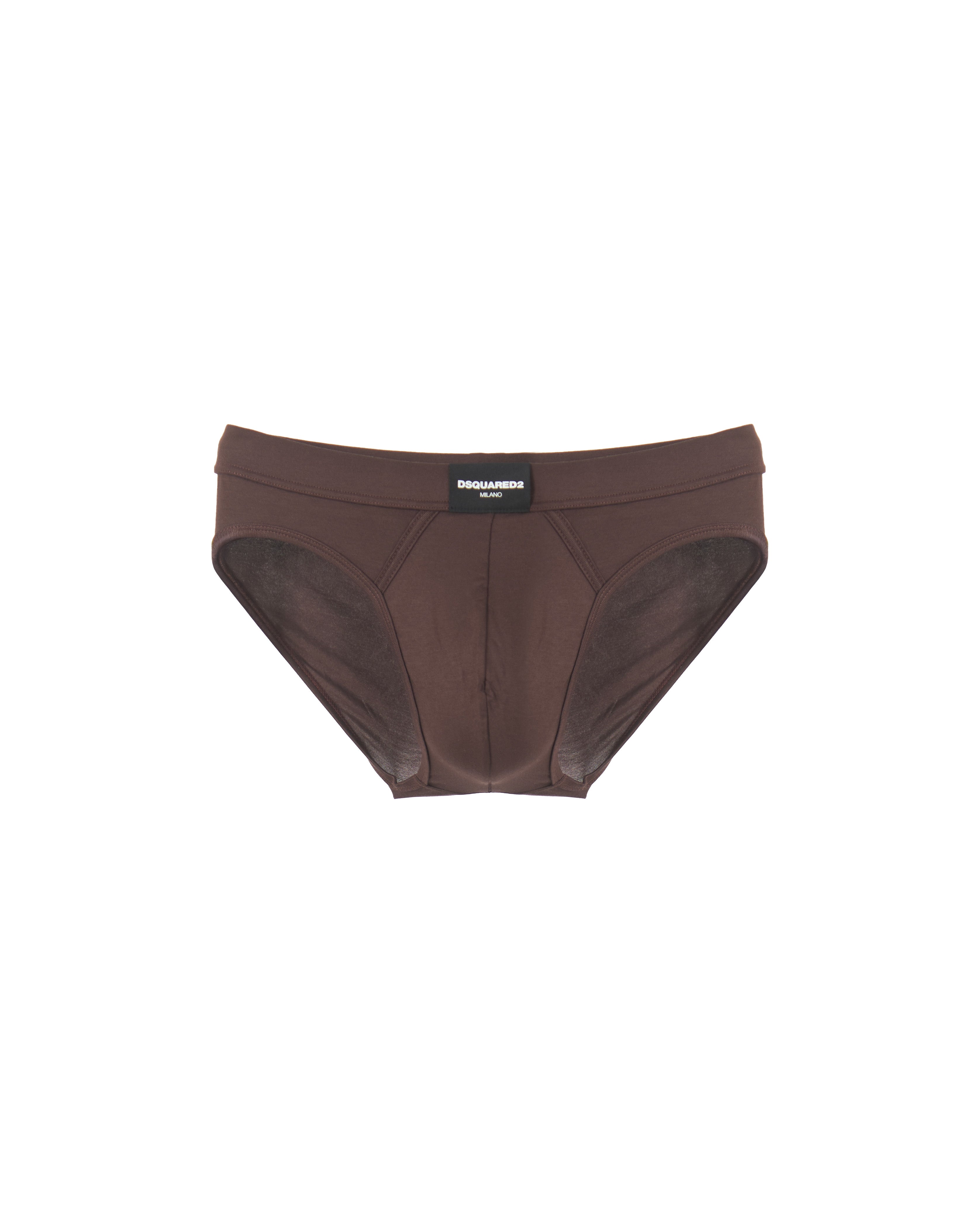 DSQUARED UNDERWEAR D9L806030502