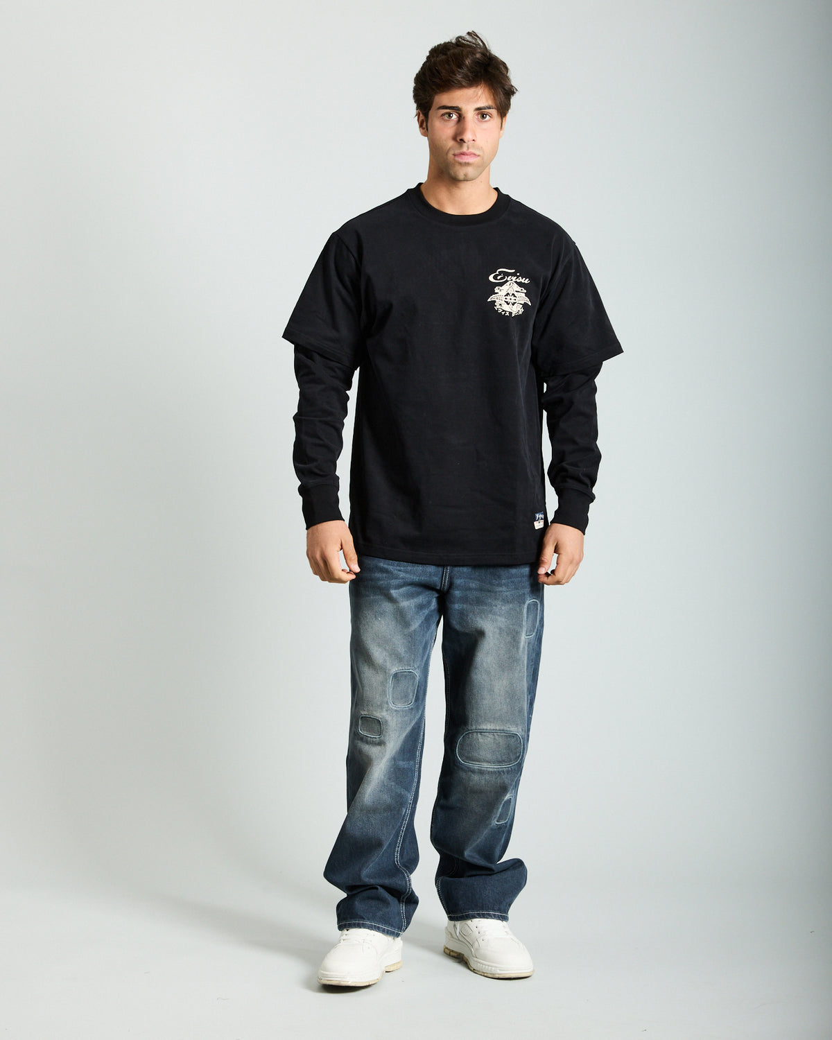 Evisu 2EAEJM5JE6038U