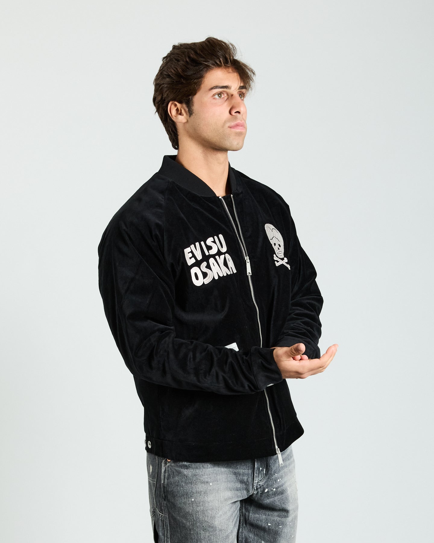 Evisu 2EAEJM5JK6101N