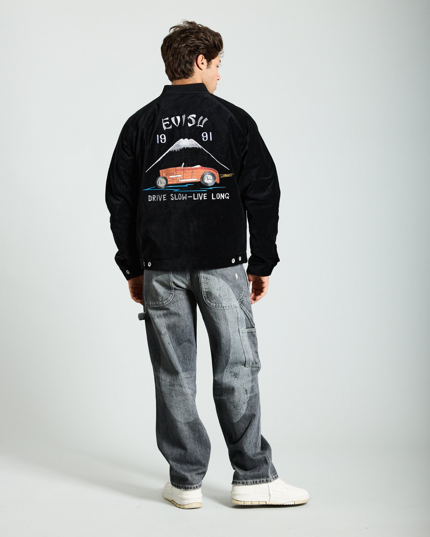 Evisu 2EAEJM5JK6101N