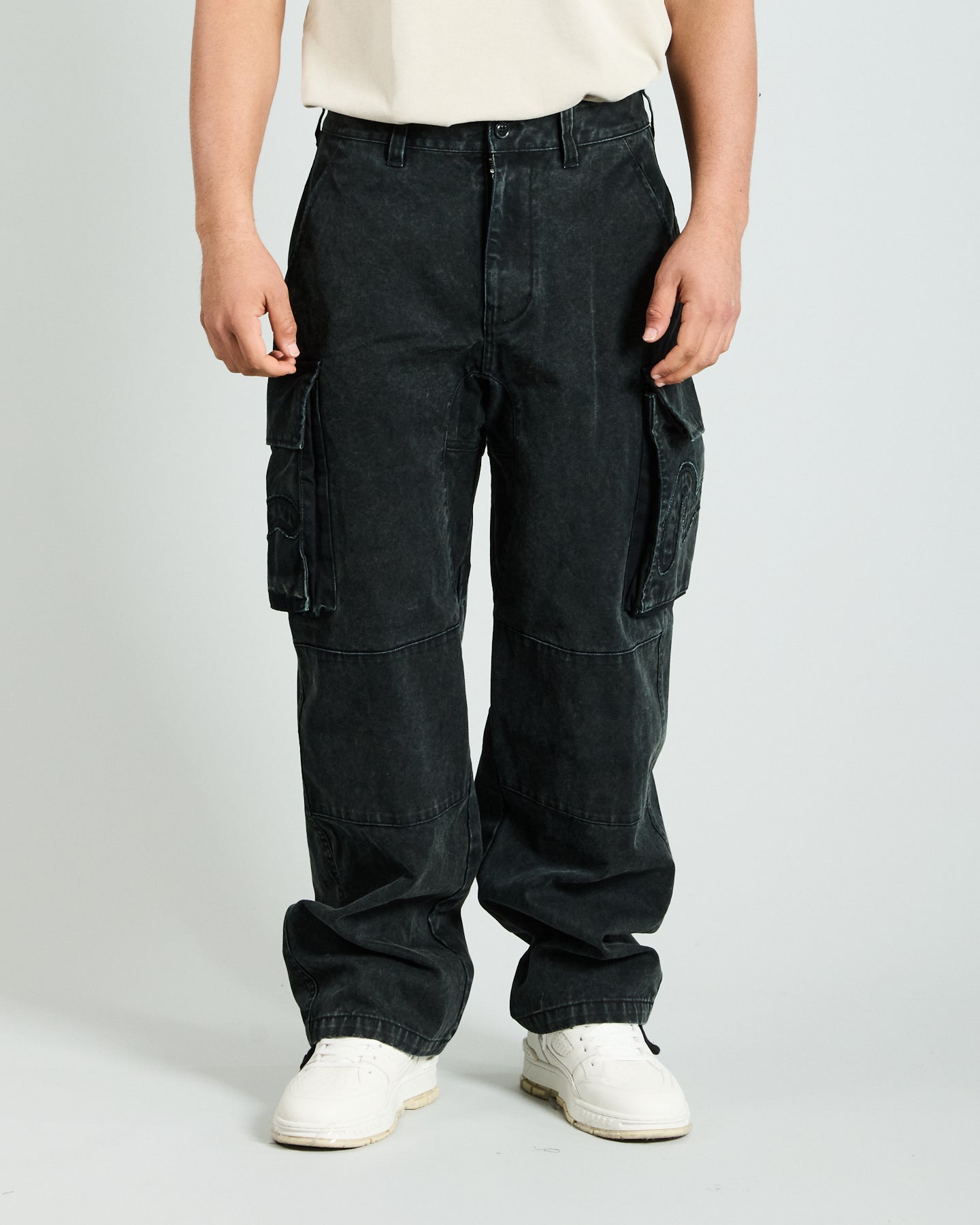 Evisu 2EAEJM5PT6016N