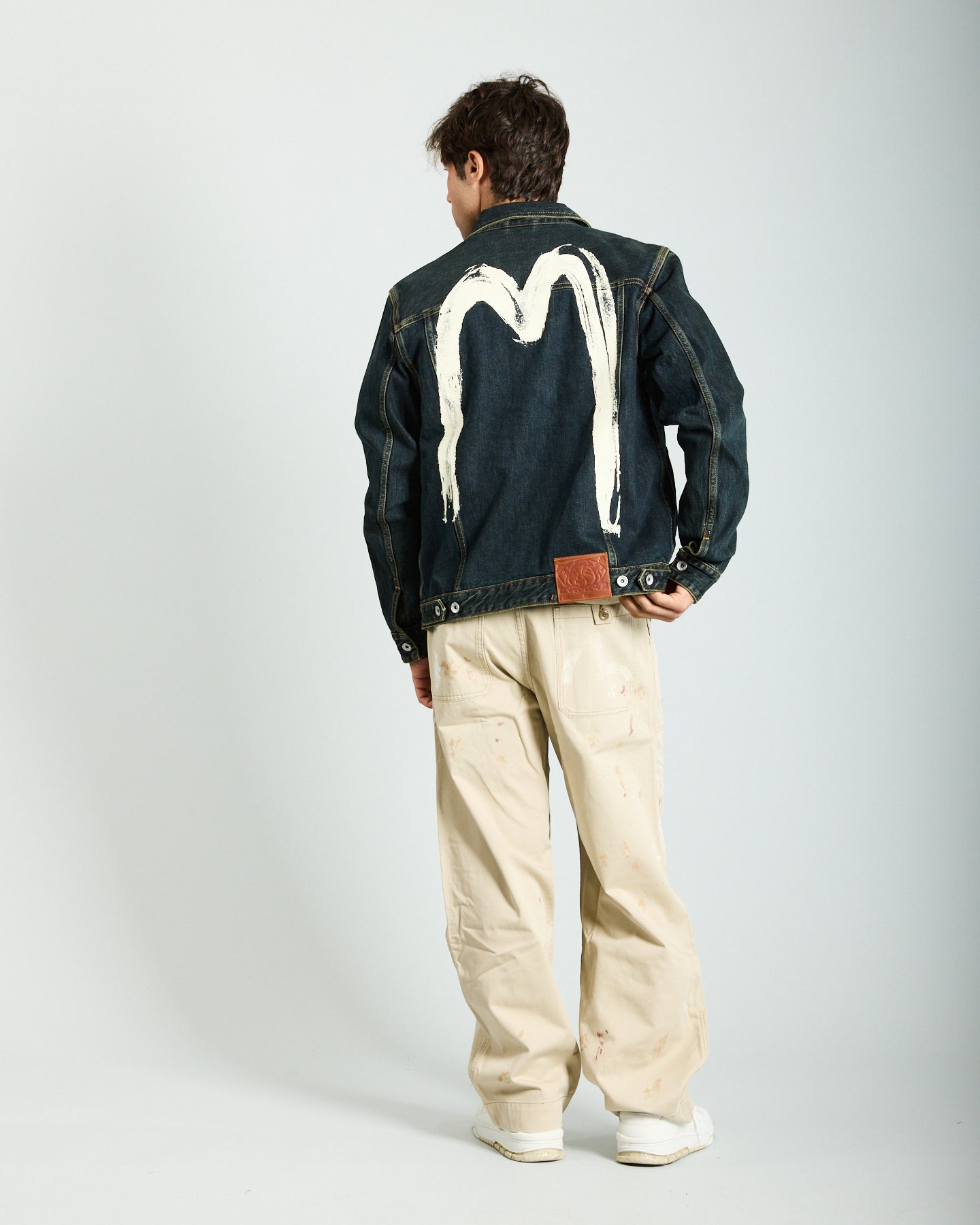 Evisu 2EAHTM5DJ1003D