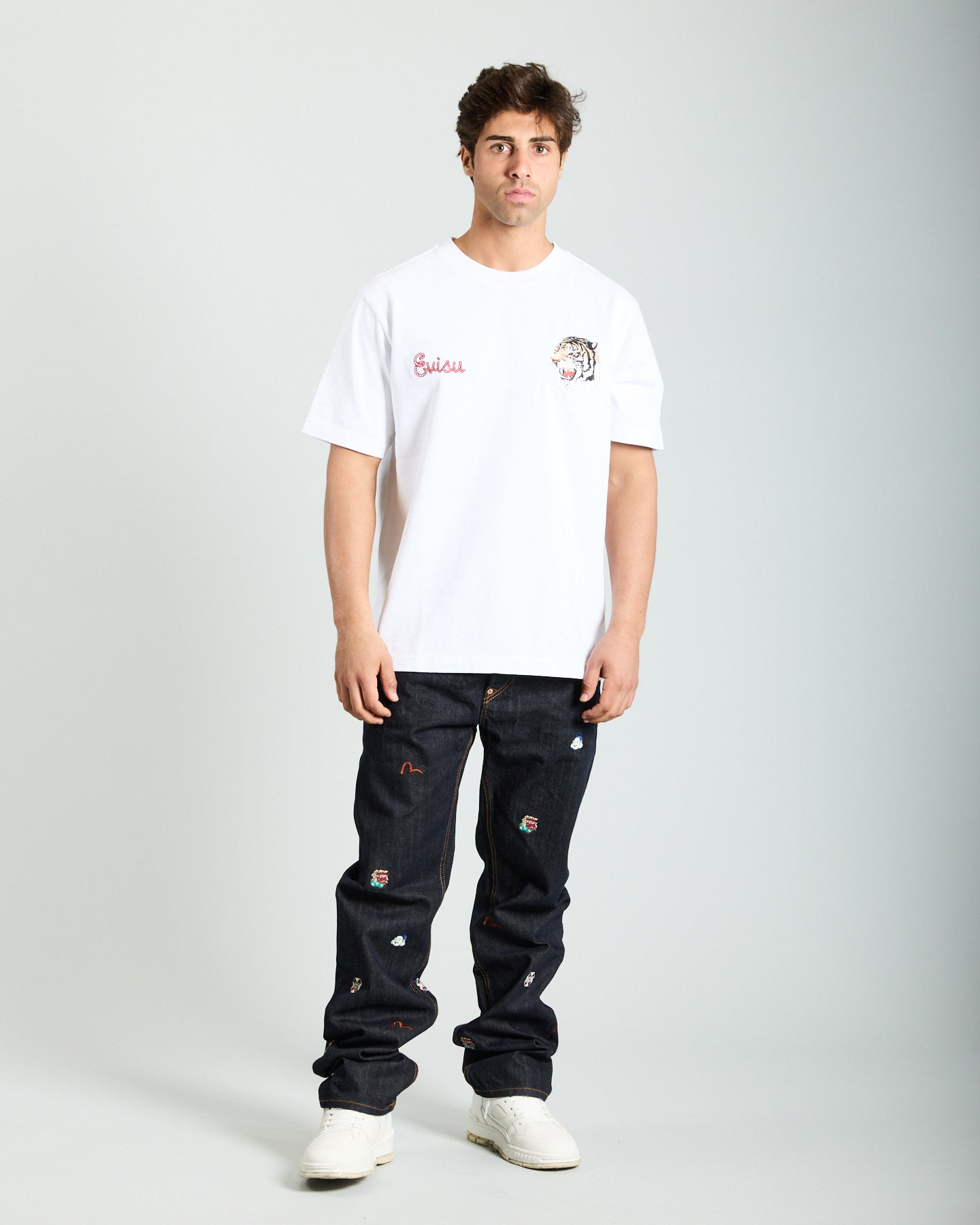 Evisu 2EAHTM5JE1060I