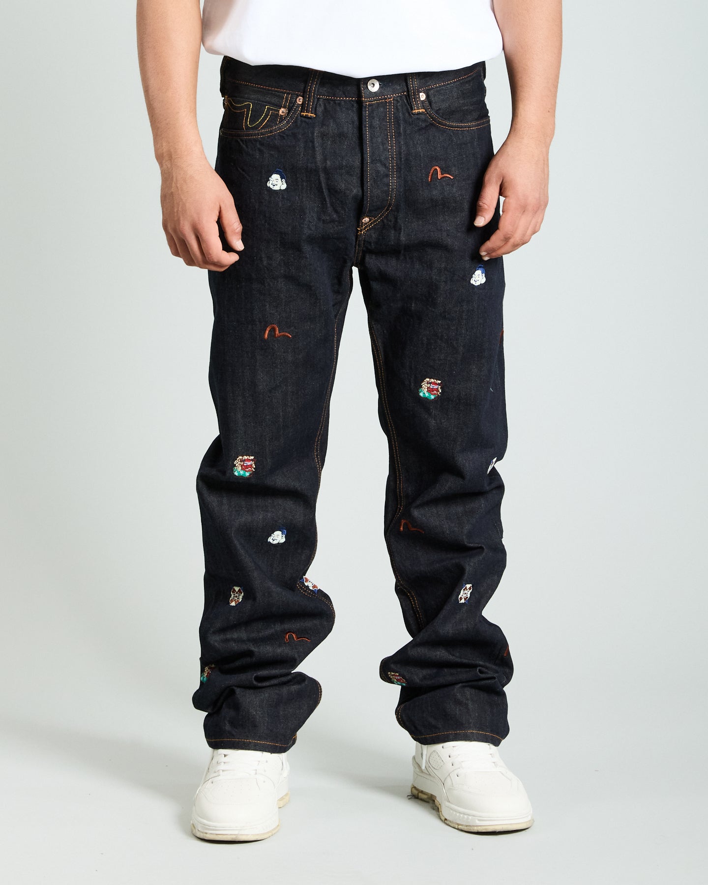 Evisu 2EAHTM5JE1060I