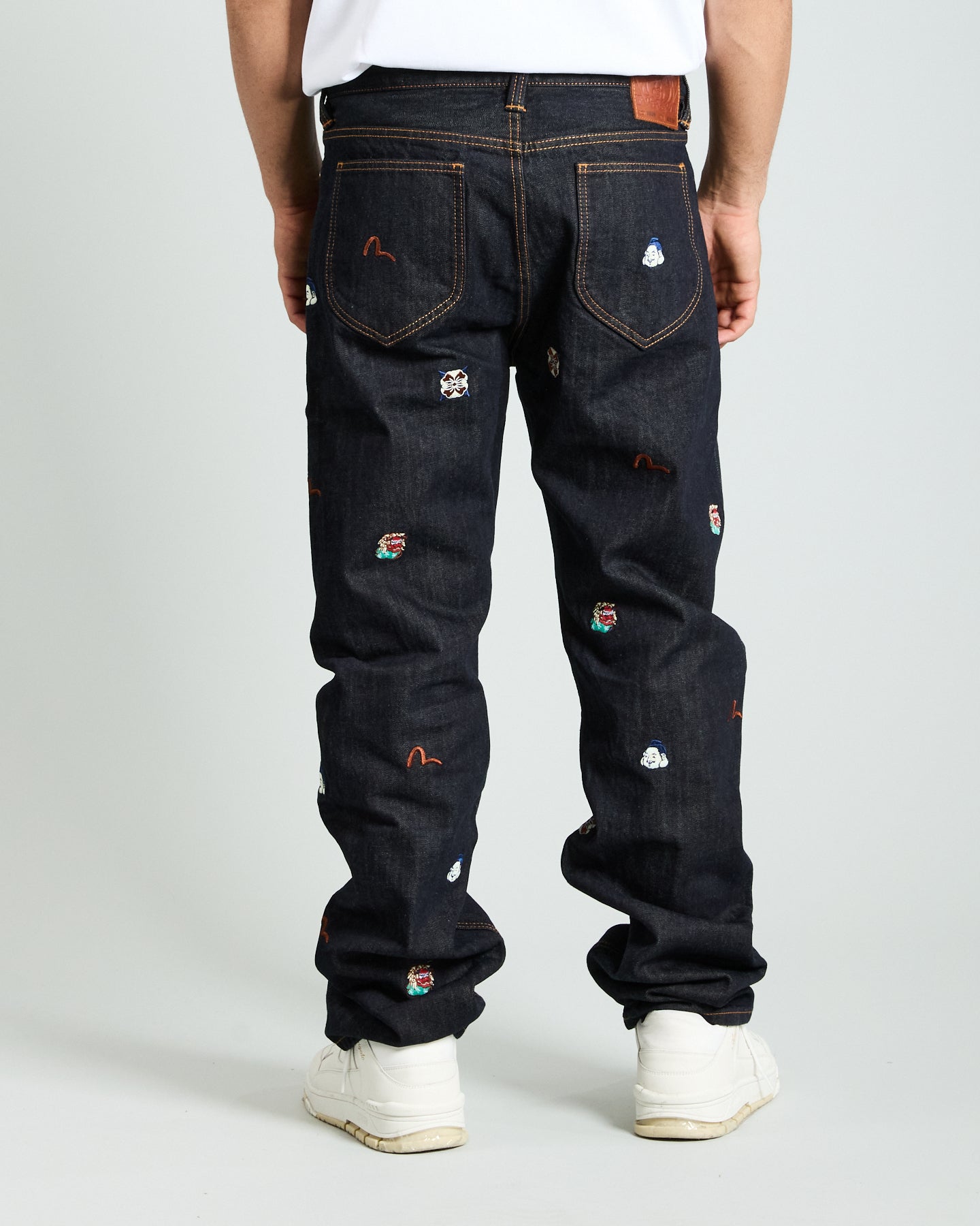 Evisu 2EAHTM5JE1060I