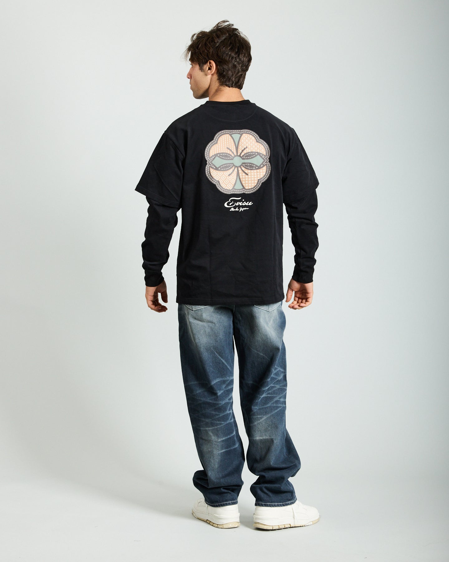Evisu 2EAHTM5TL1197N