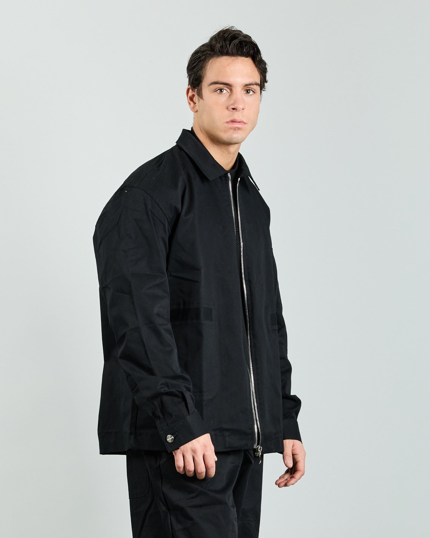 GAVENSEMBLE SHIRT20N