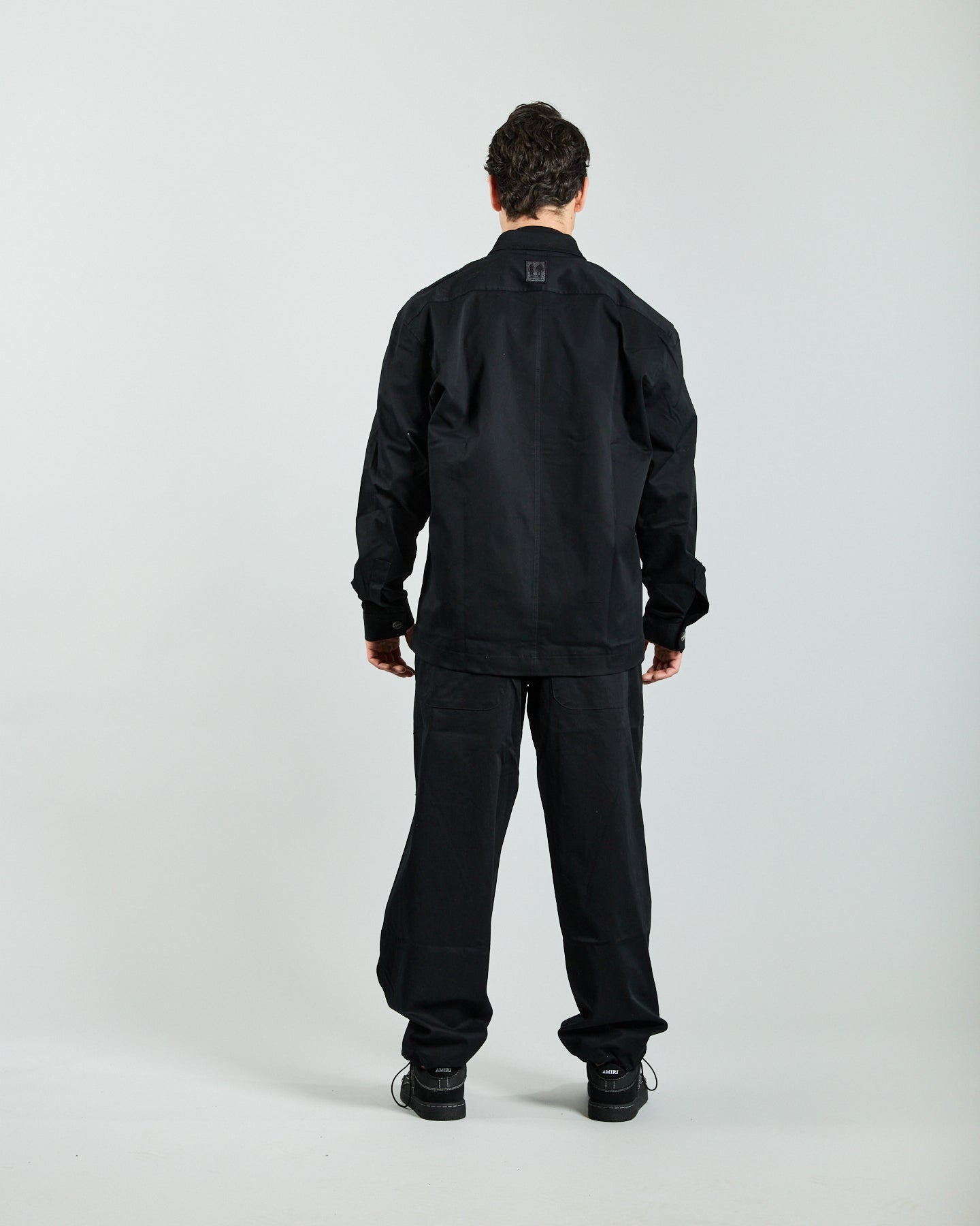 GAVENSEMBLE SHIRT20N