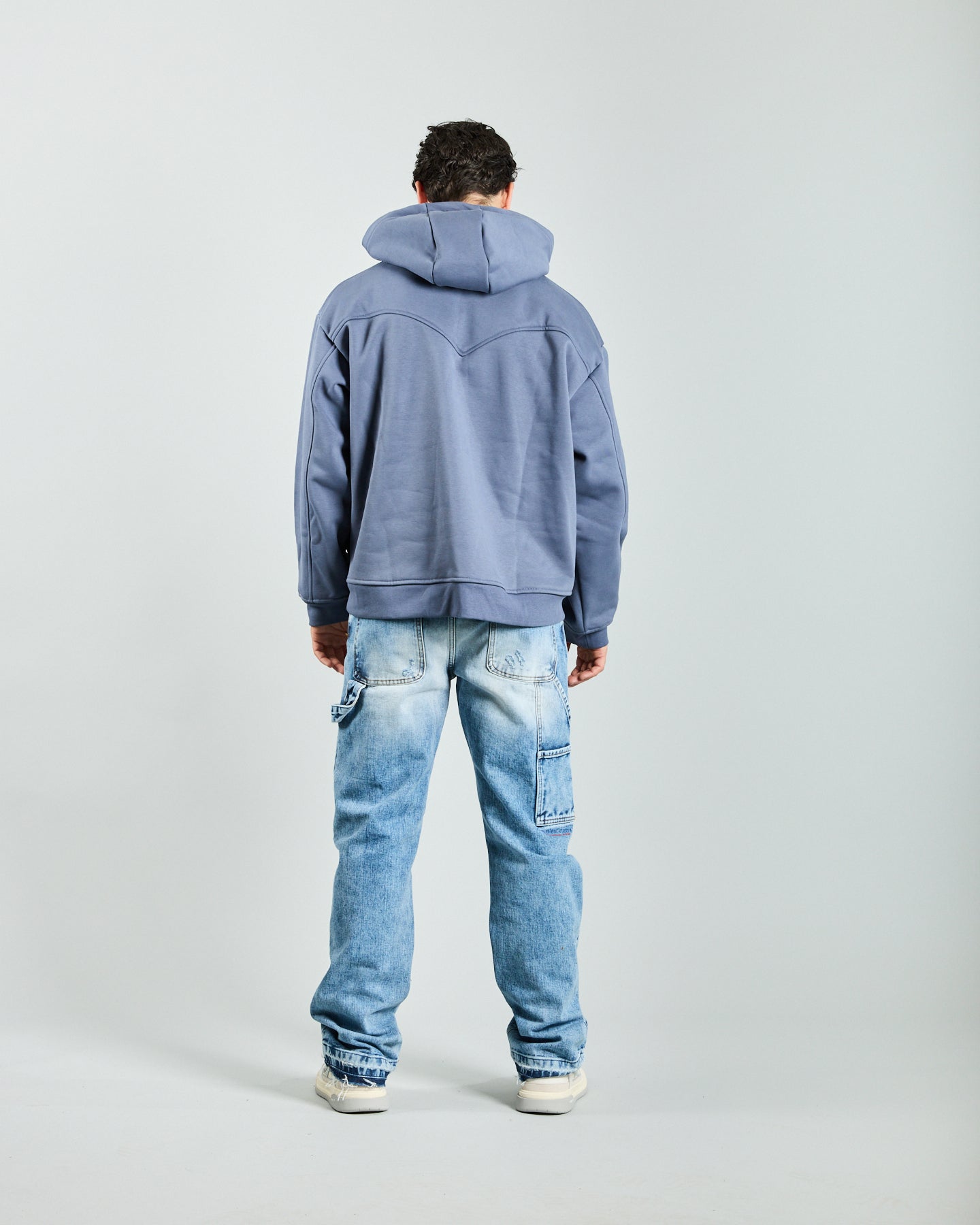 GAVENSEMBLE SWEAT50U