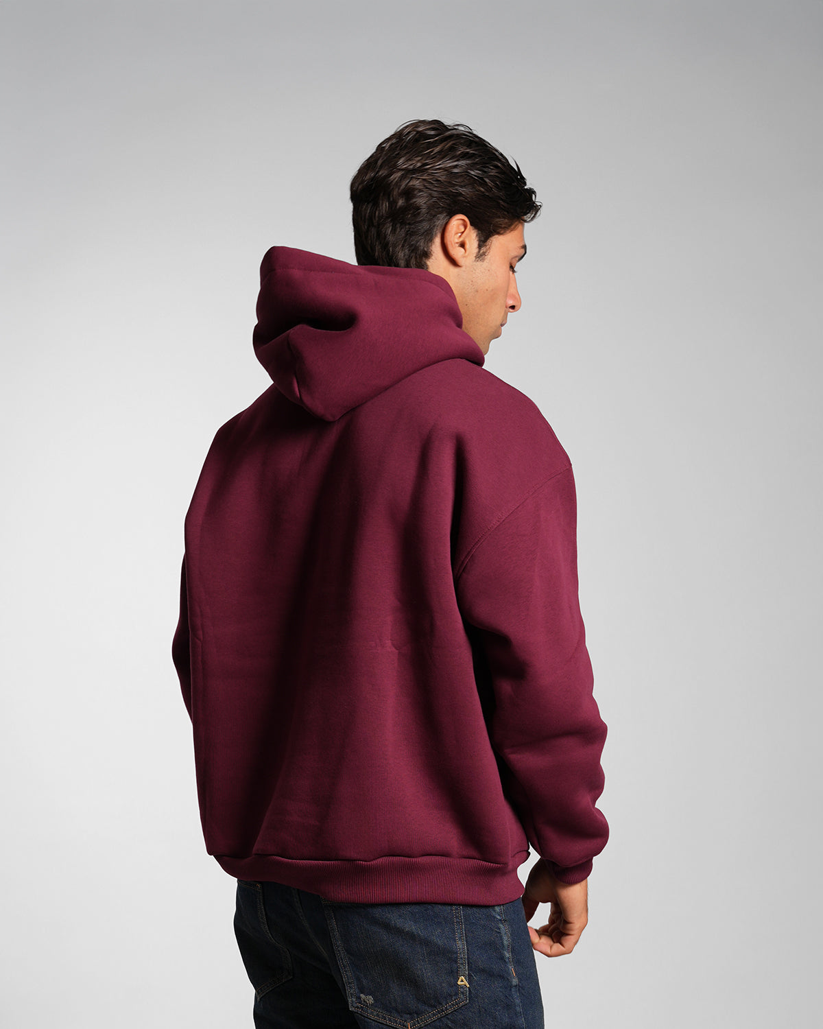 GIADA BENINCASA F25SET2321 PUFFY ITS A MESS33