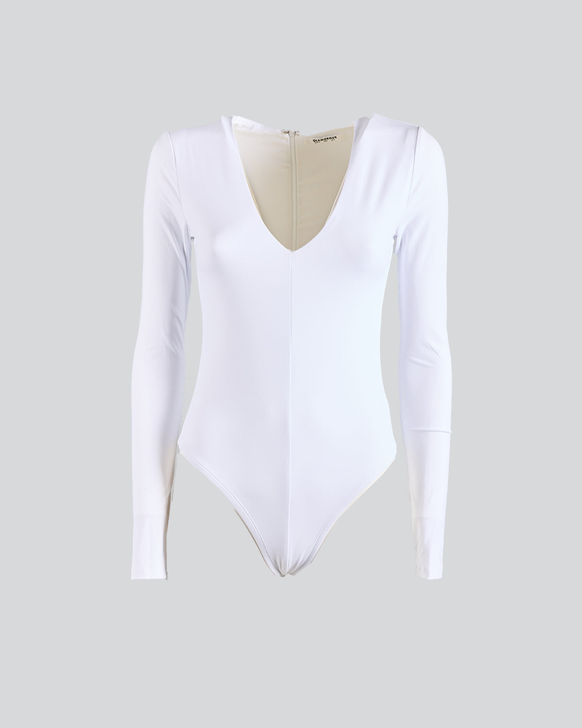 Glamorous HC0669W