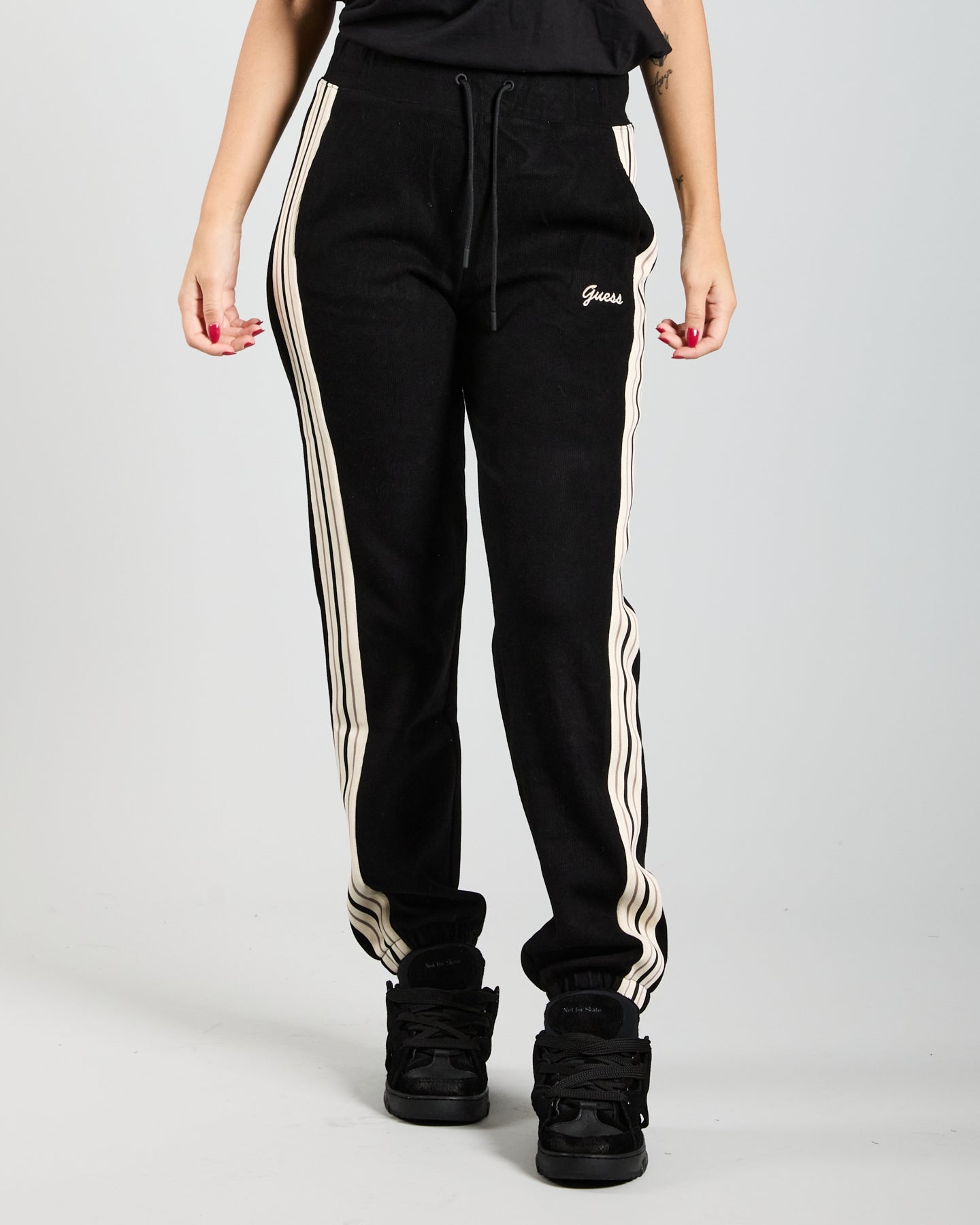 GUESS V5BB17 KCX52JBLK