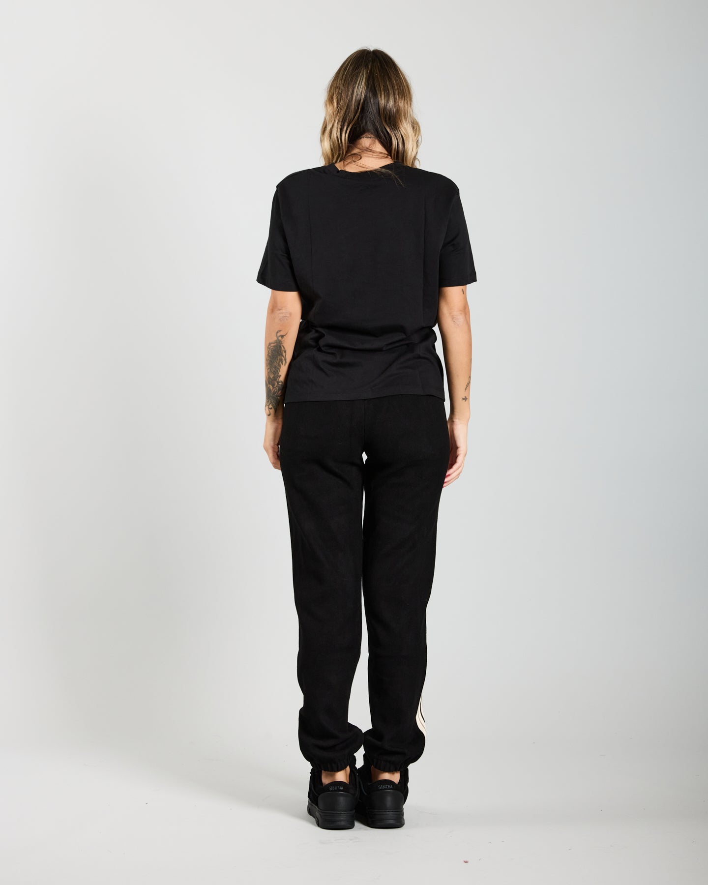 GUESS V5BI09 I3Z14JBLK