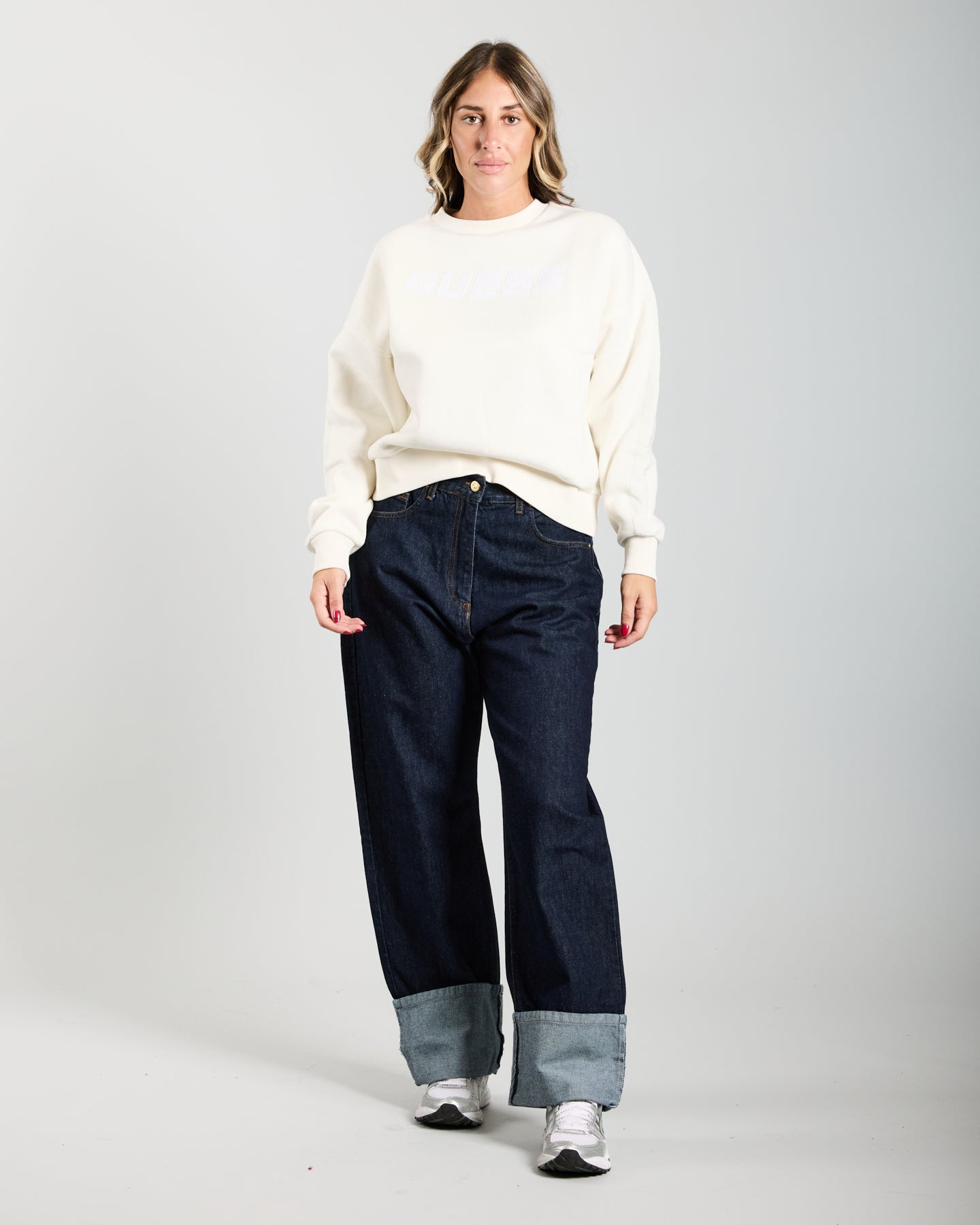 GUESS V5BQ05 K1971D001