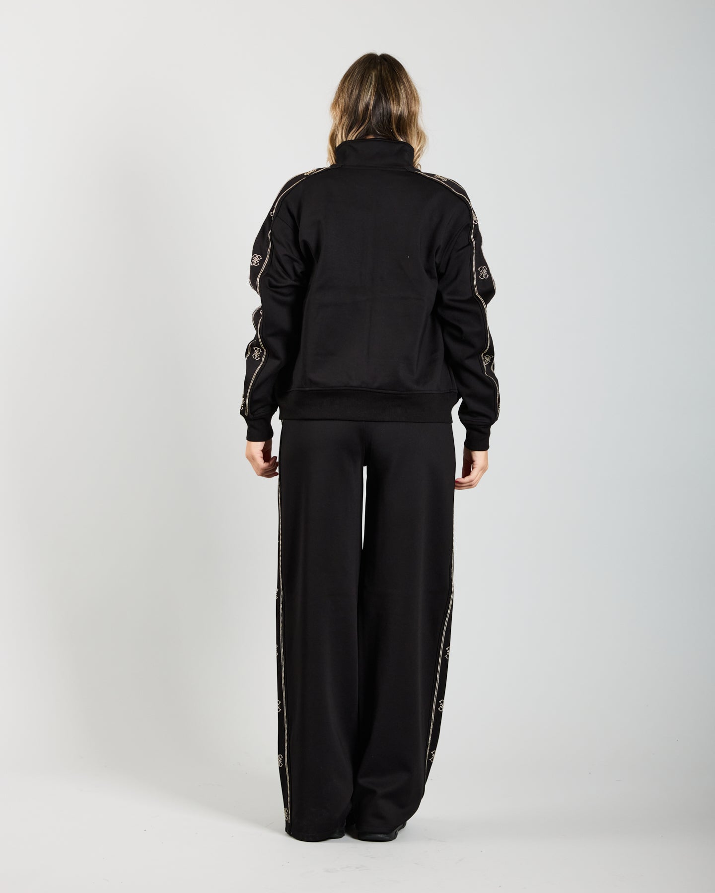 GUESS V5BQ15 KCX22JBLK