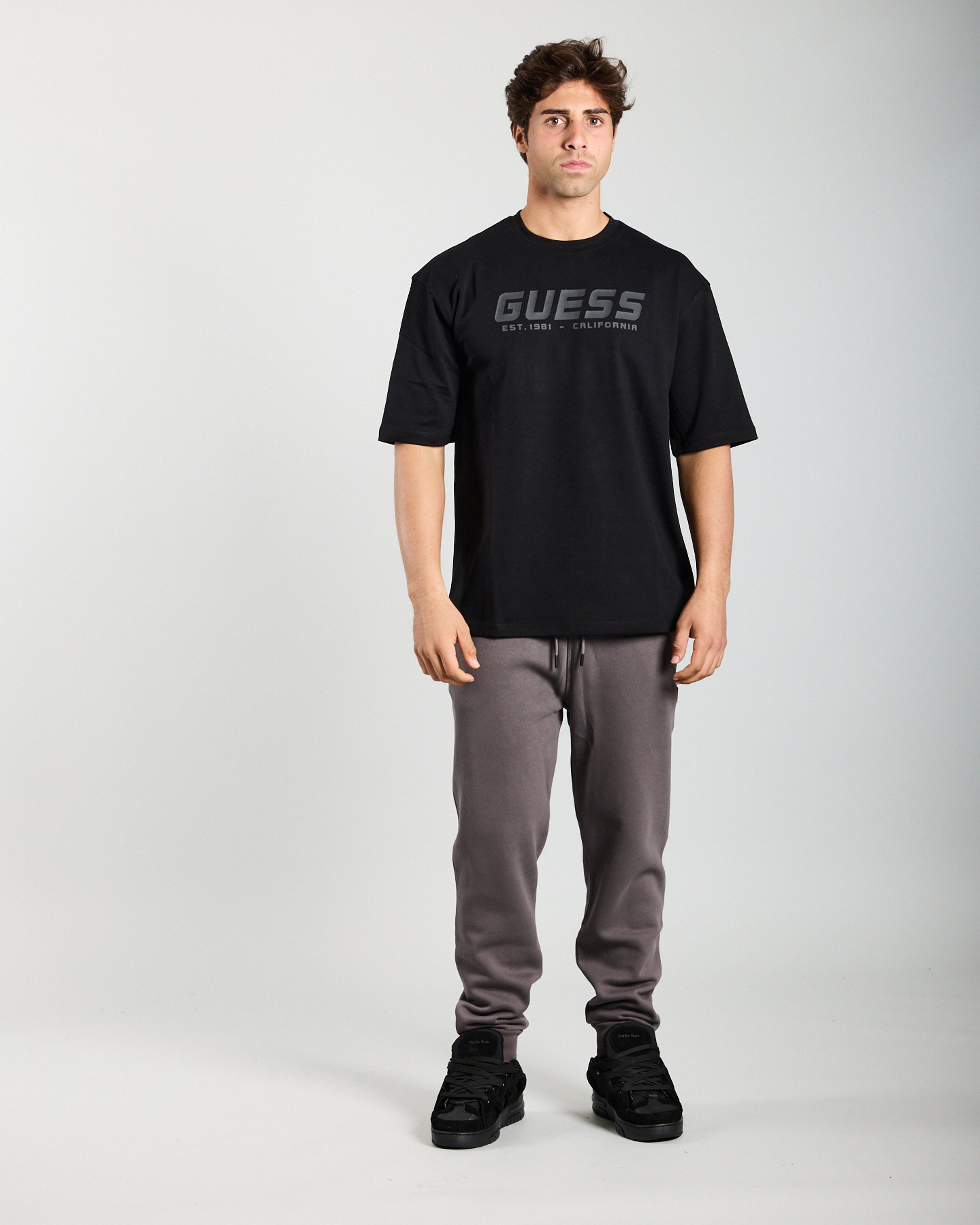 GUESS Z5BI05 I3Z14JBLK