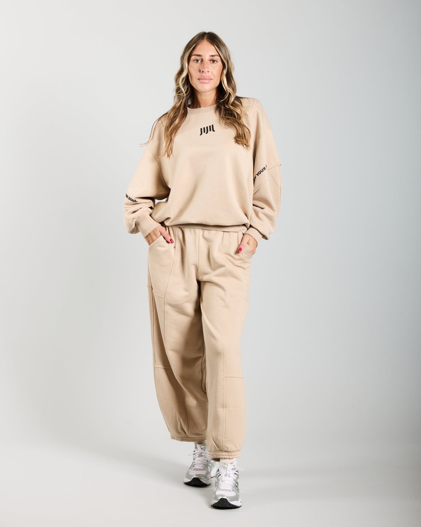 JIJIL JPI25PA134.0FE00570913