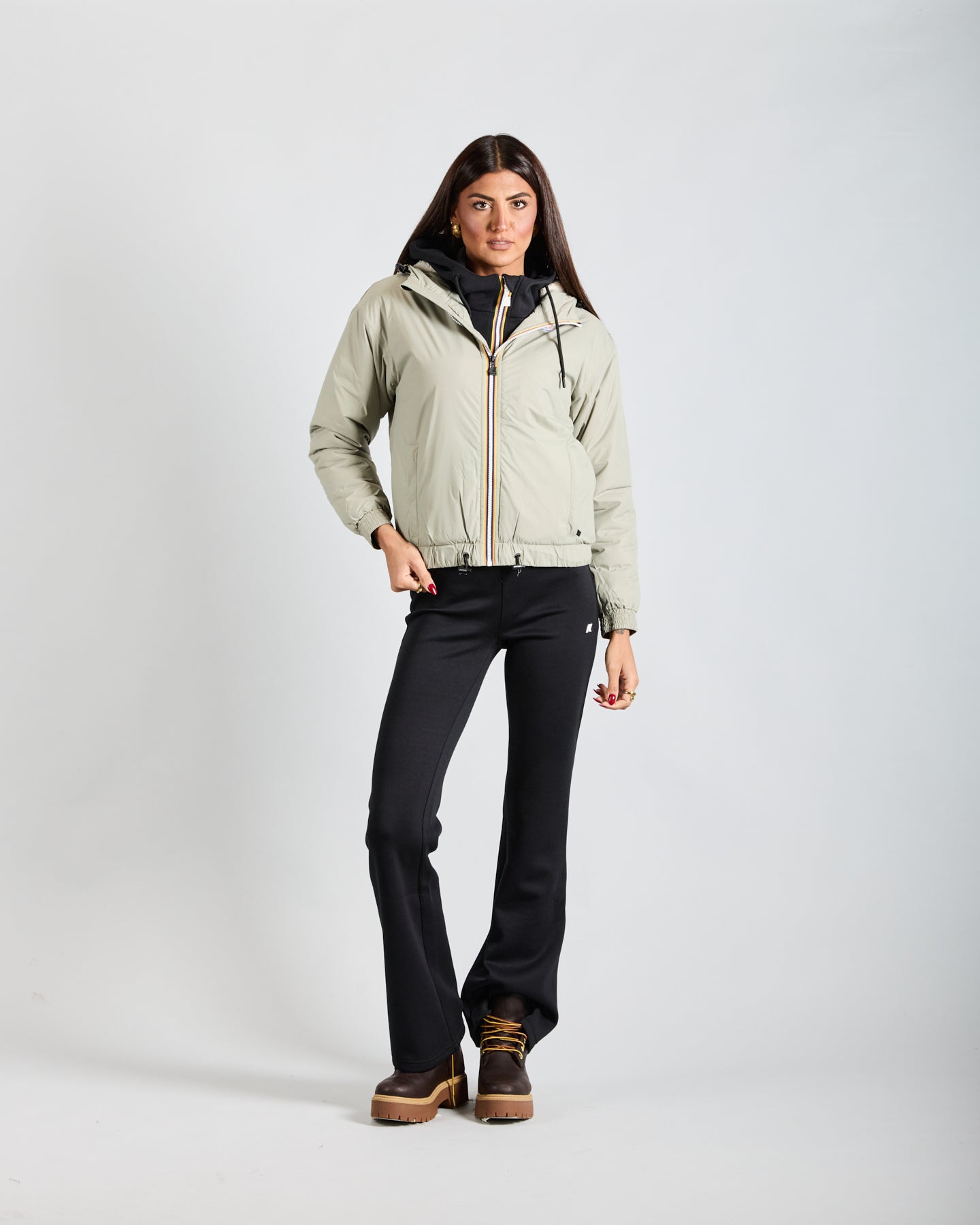 K-WAY K2133FW633