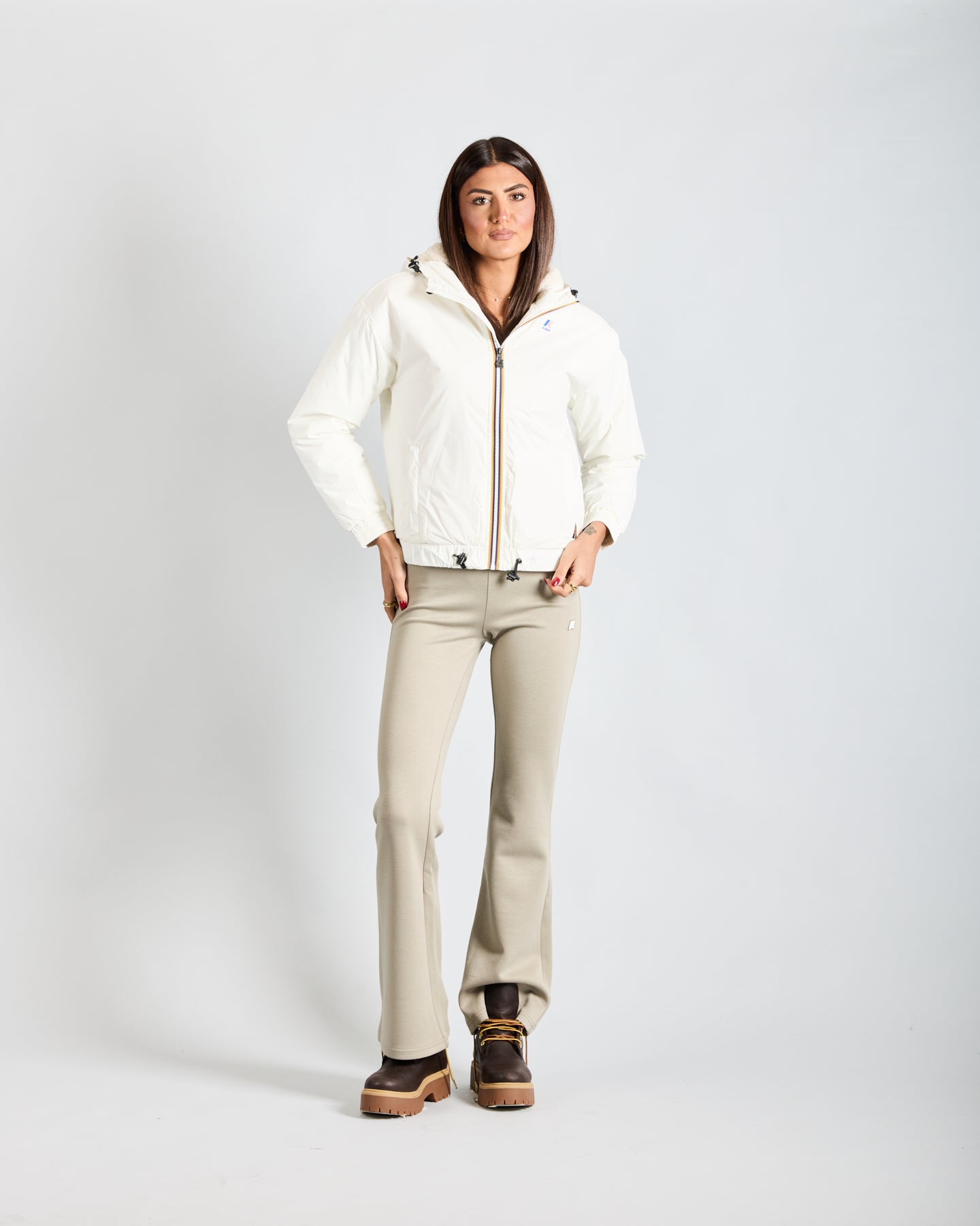 K-WAY K2133FWX42