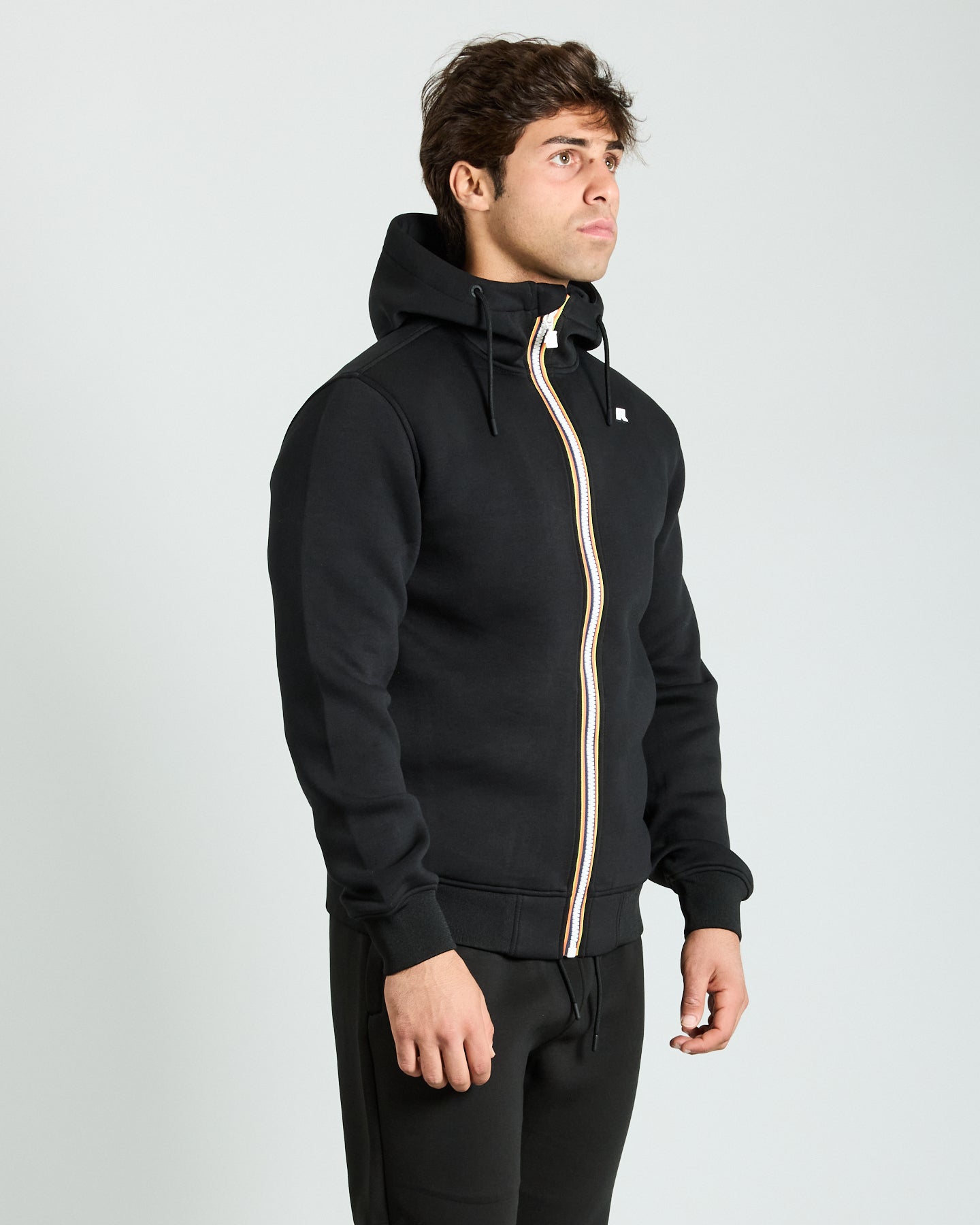 K-WAY K2141DW RAINER SPACERUSY