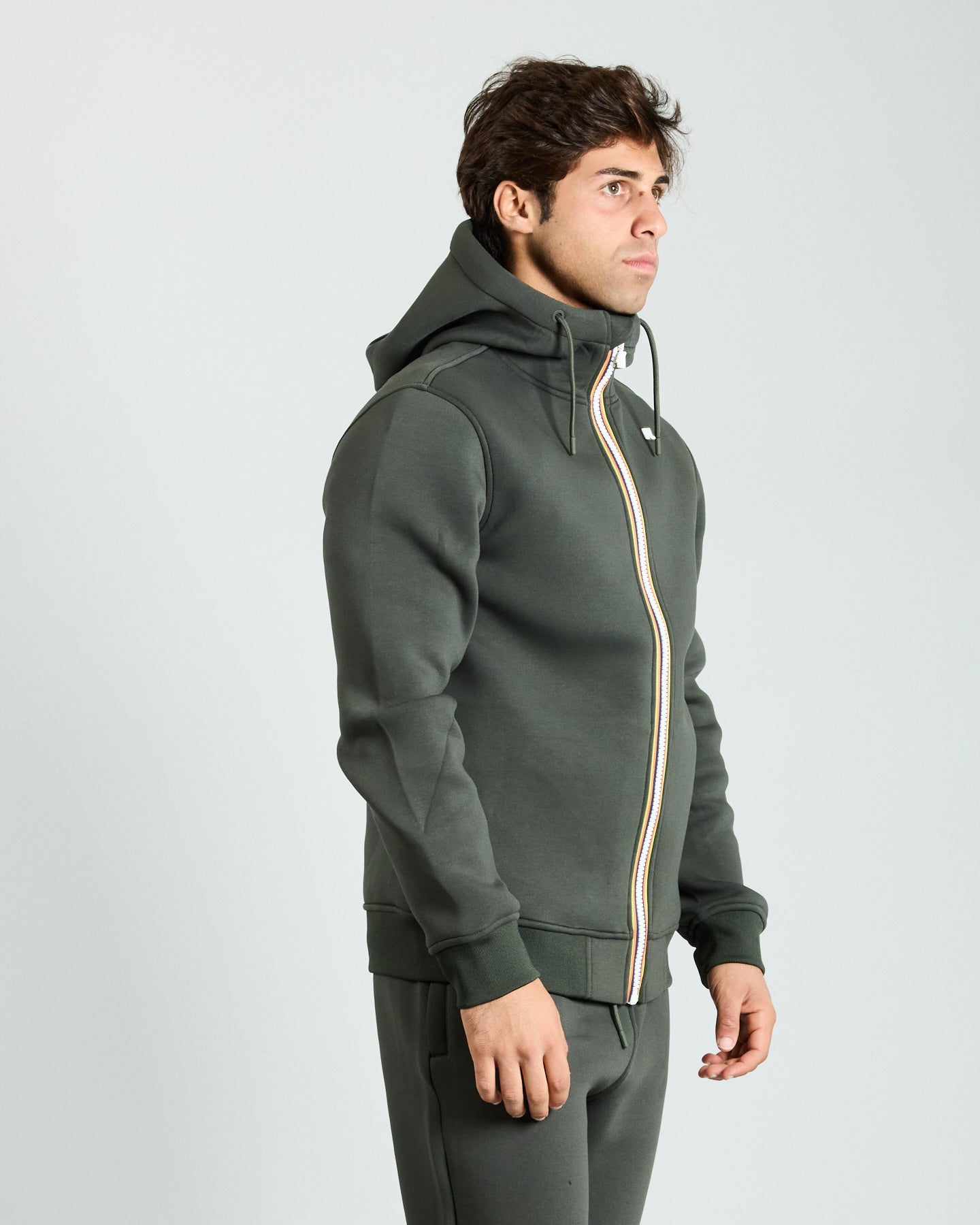 K-WAY K2141DW RAINER SPACERWMR