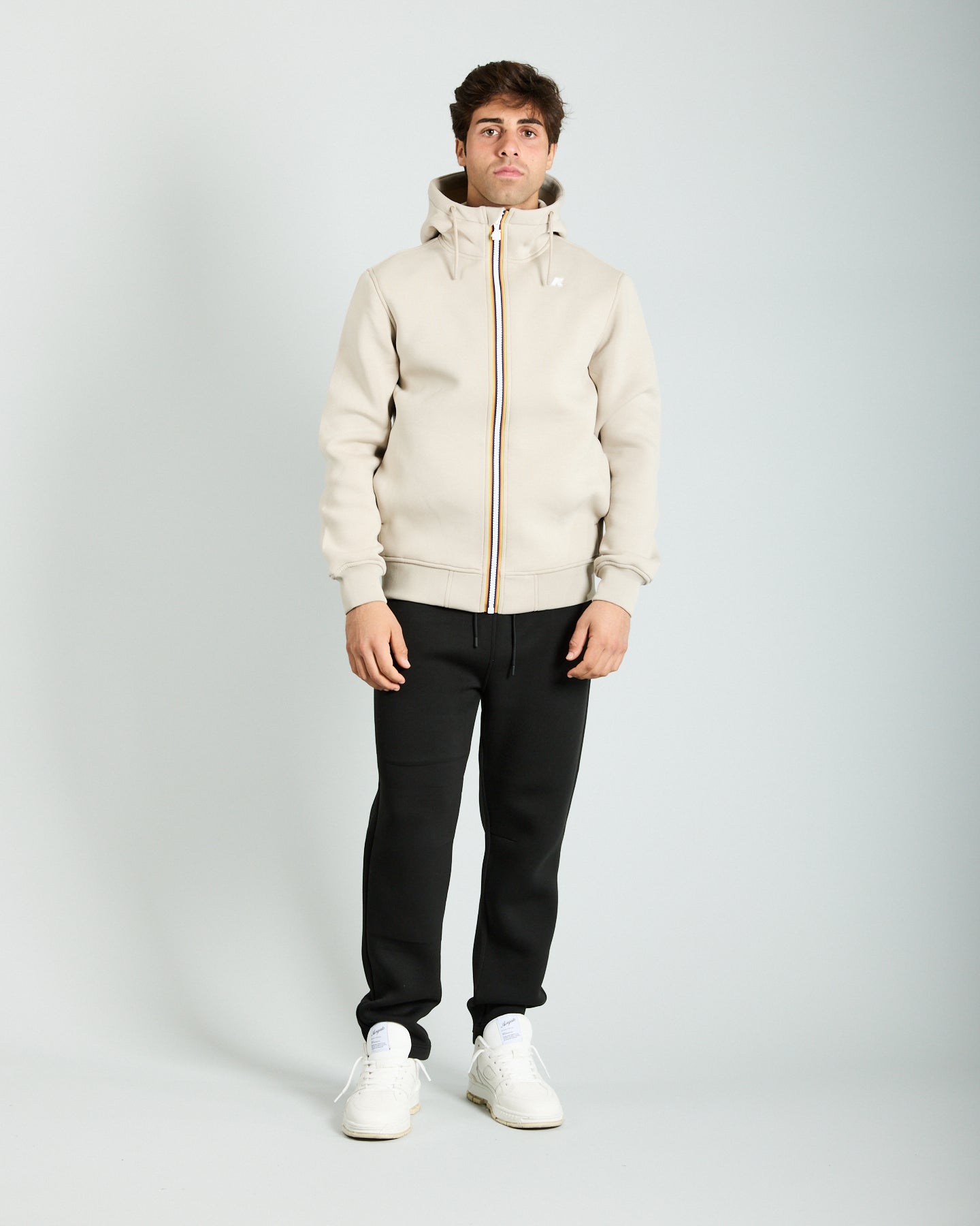 K-WAY K2141DW RAINER SPACERXP2