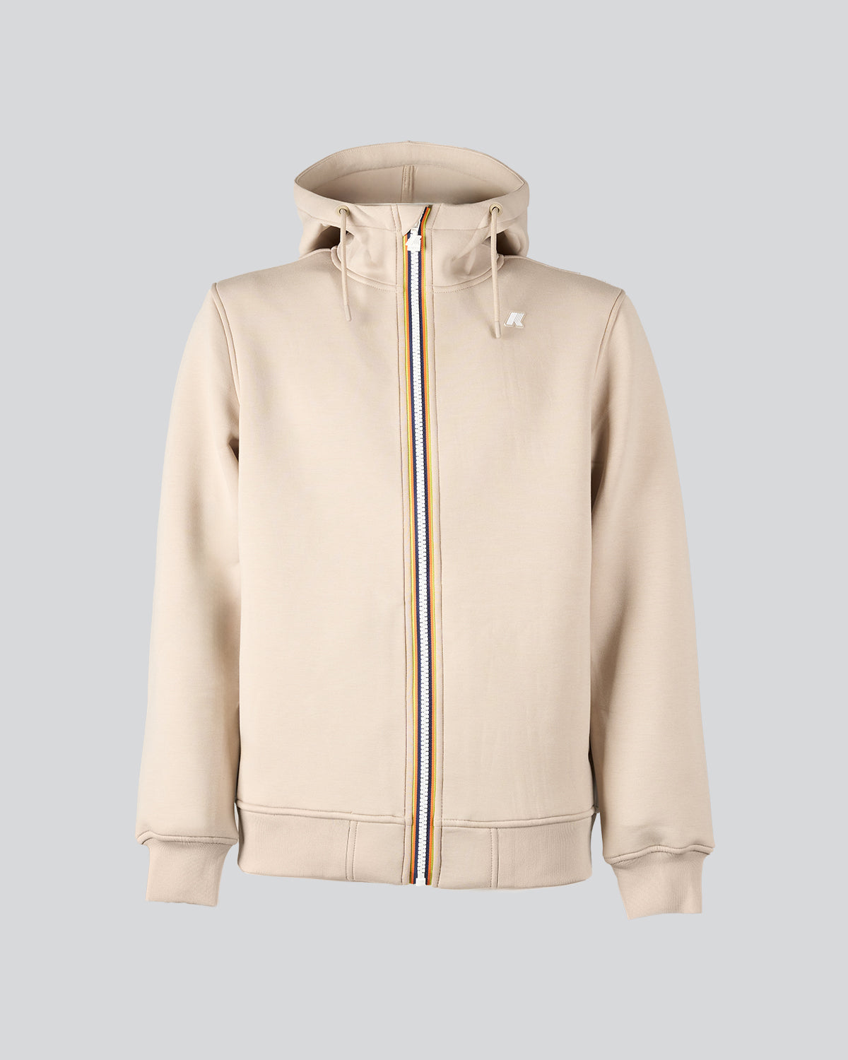 K-WAY K2141DW RAINER SPACERXP2