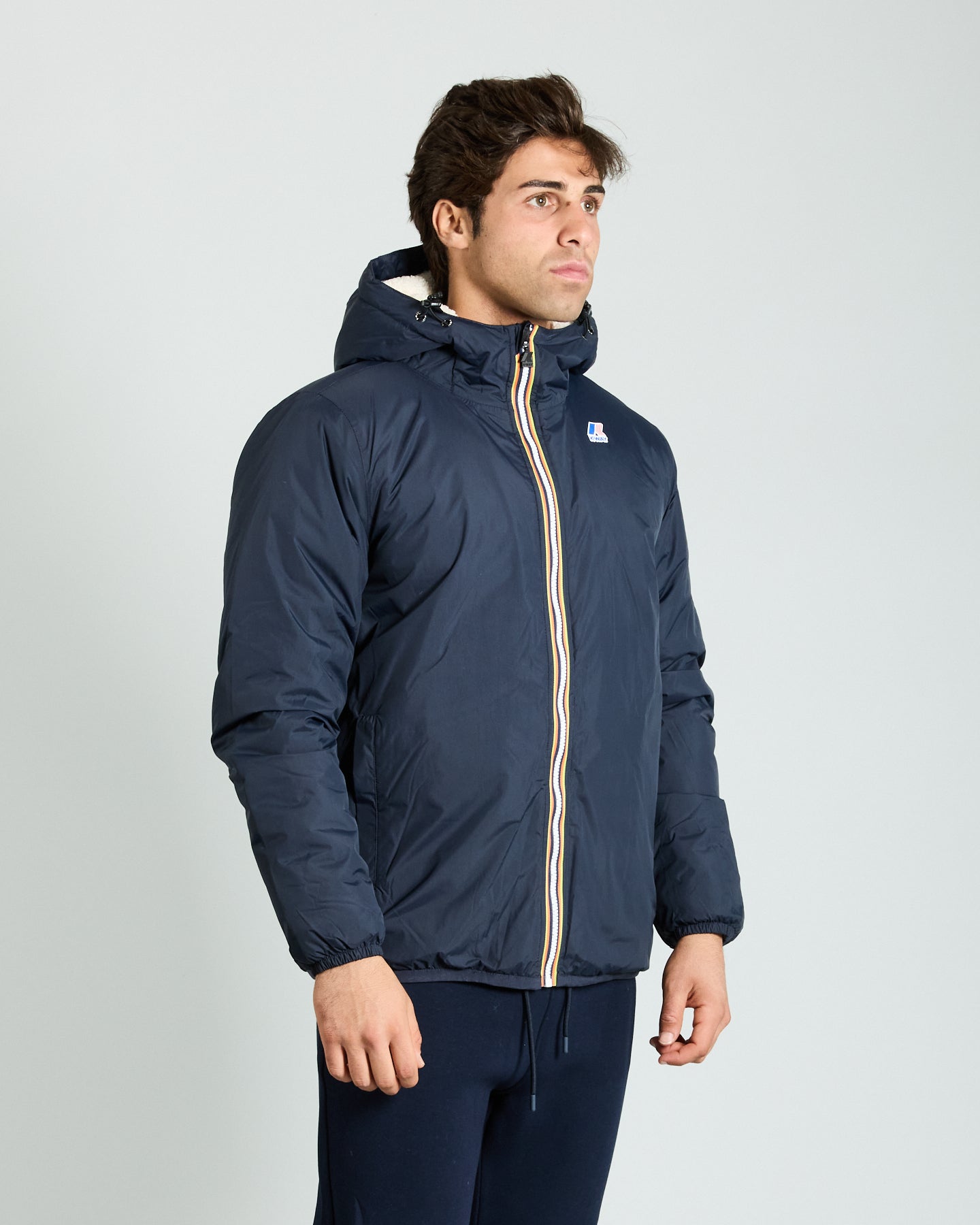 K-WAY K21515W CLAUDE ORSETTOK89