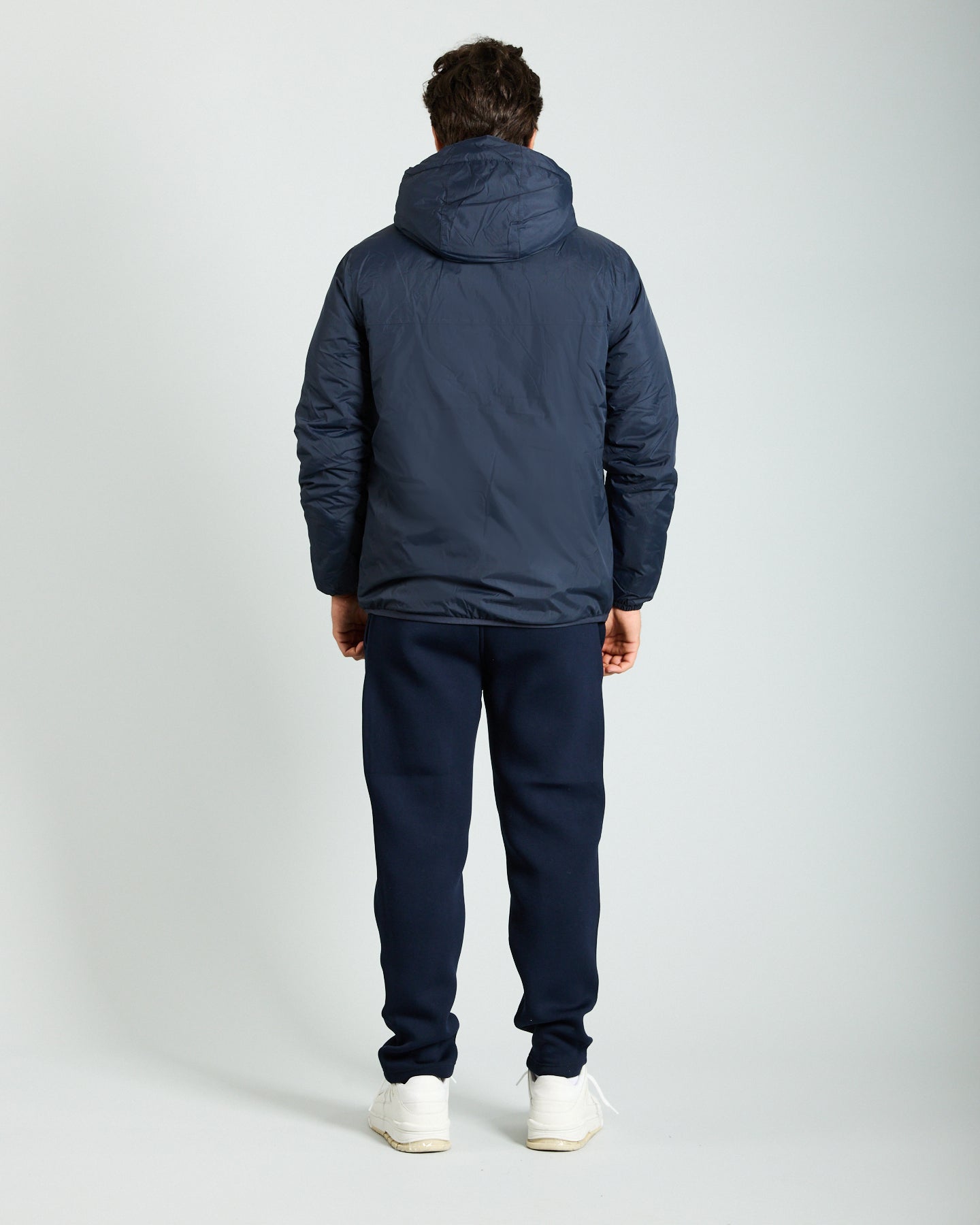 K-WAY K21515W CLAUDE ORSETTOK89