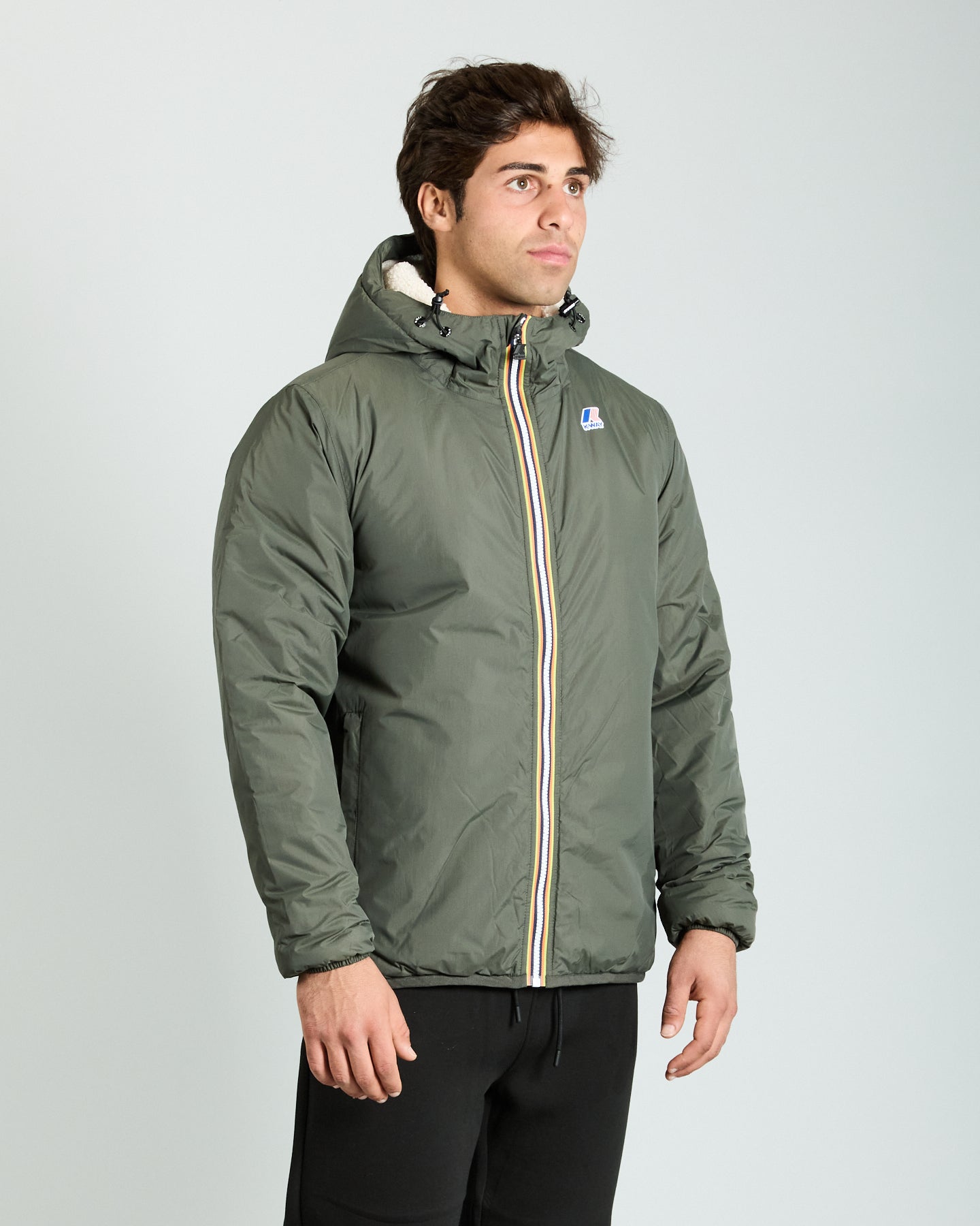 K-WAY K21515W CLAUDE ORSETTOWMR