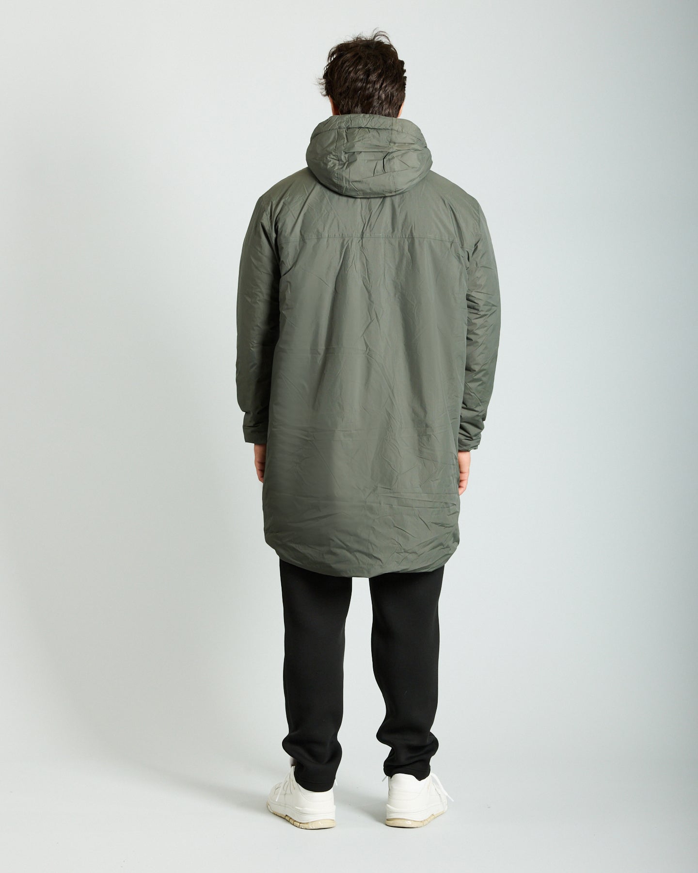 K-WAY K21516W EAST ORSETTOWMR