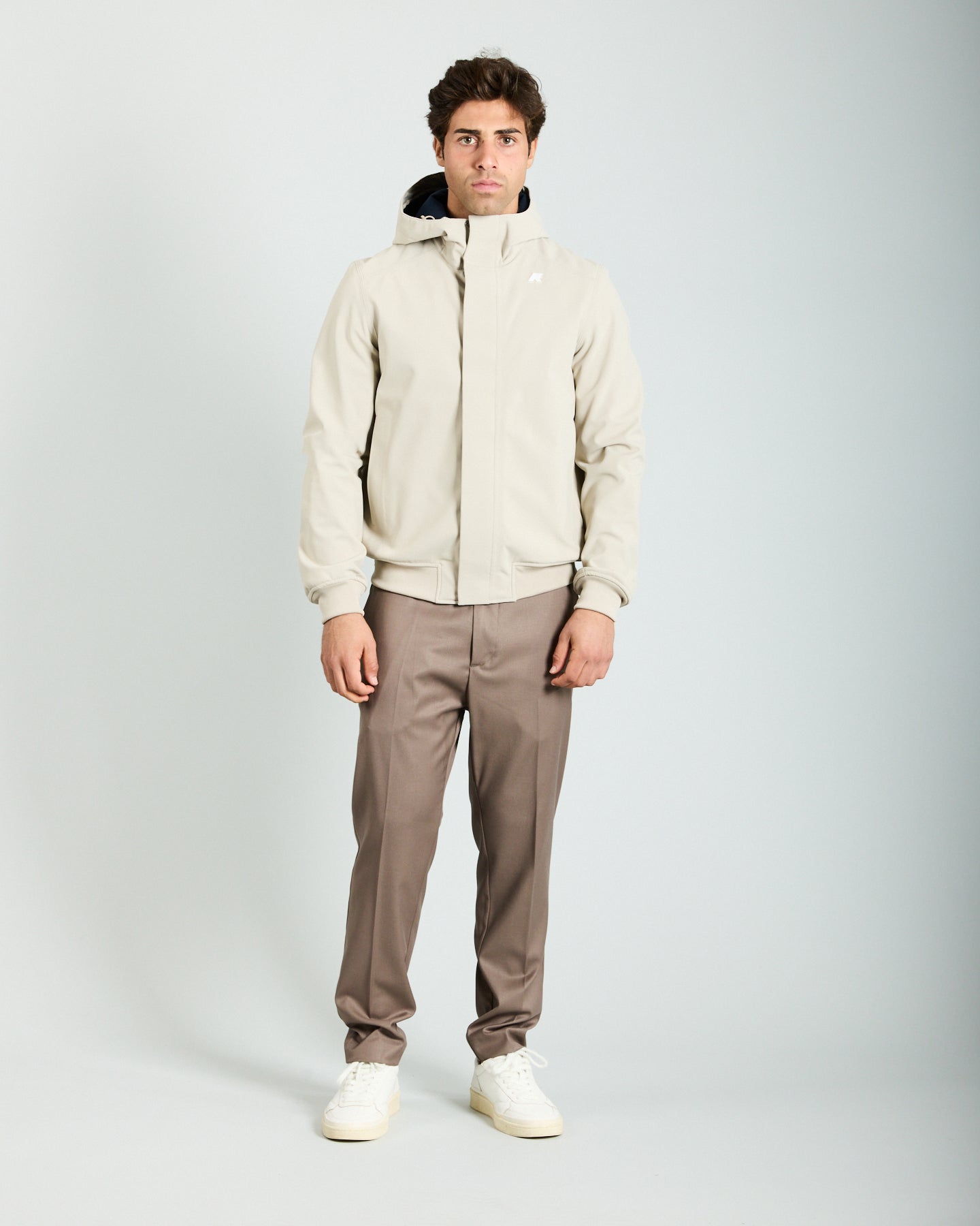 K-WAY K3135KW JOACHIM BONDEDB2A