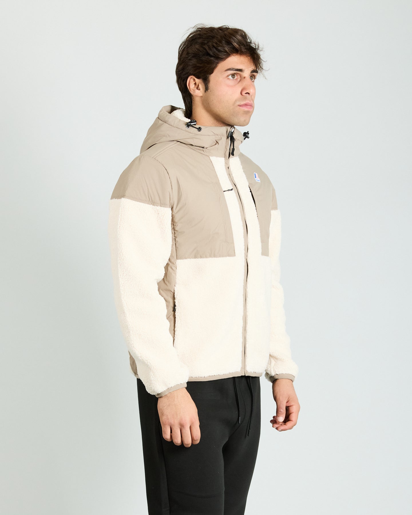 K-WAY K5122SW SAMSON ORSETTOA02